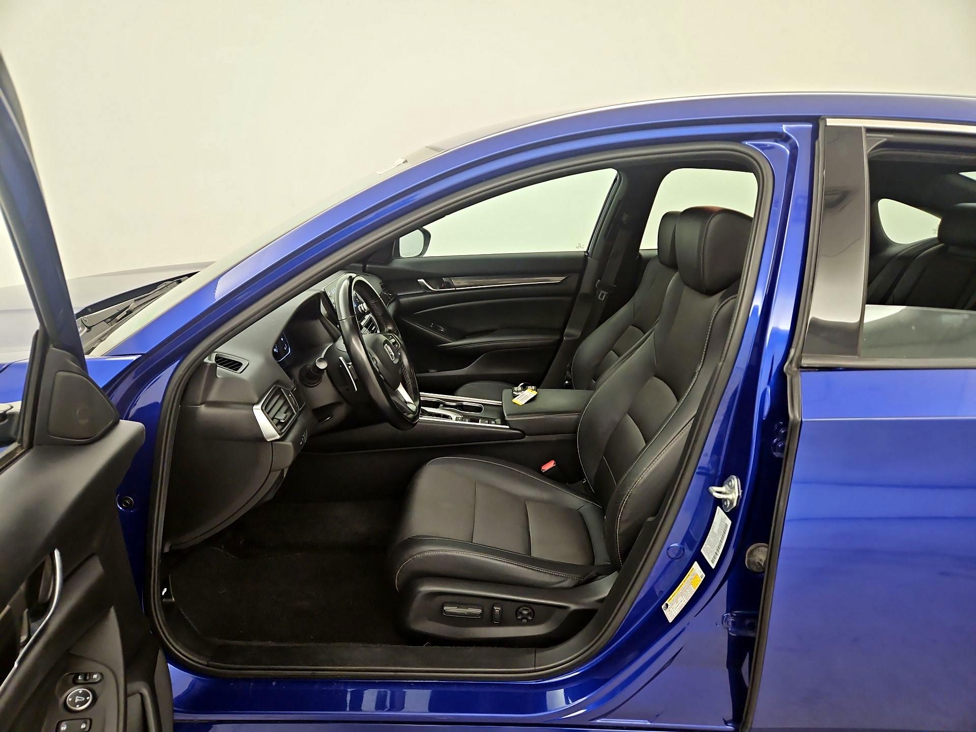 Thumbnail: 2021 Honda Accord - 11