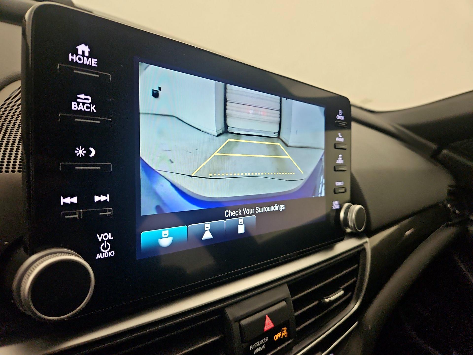 Thumbnail: 2021 Honda Accord - 14