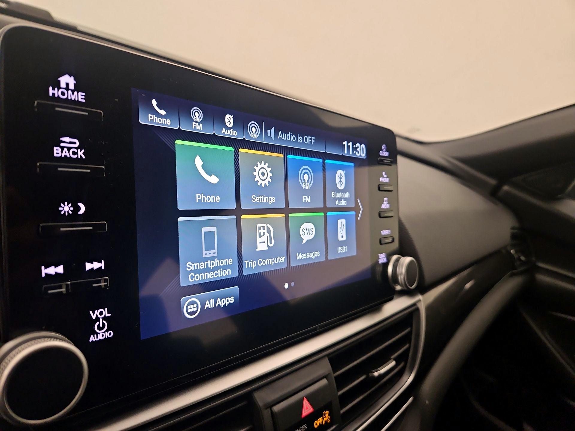 Thumbnail: 2021 Honda Accord - 15