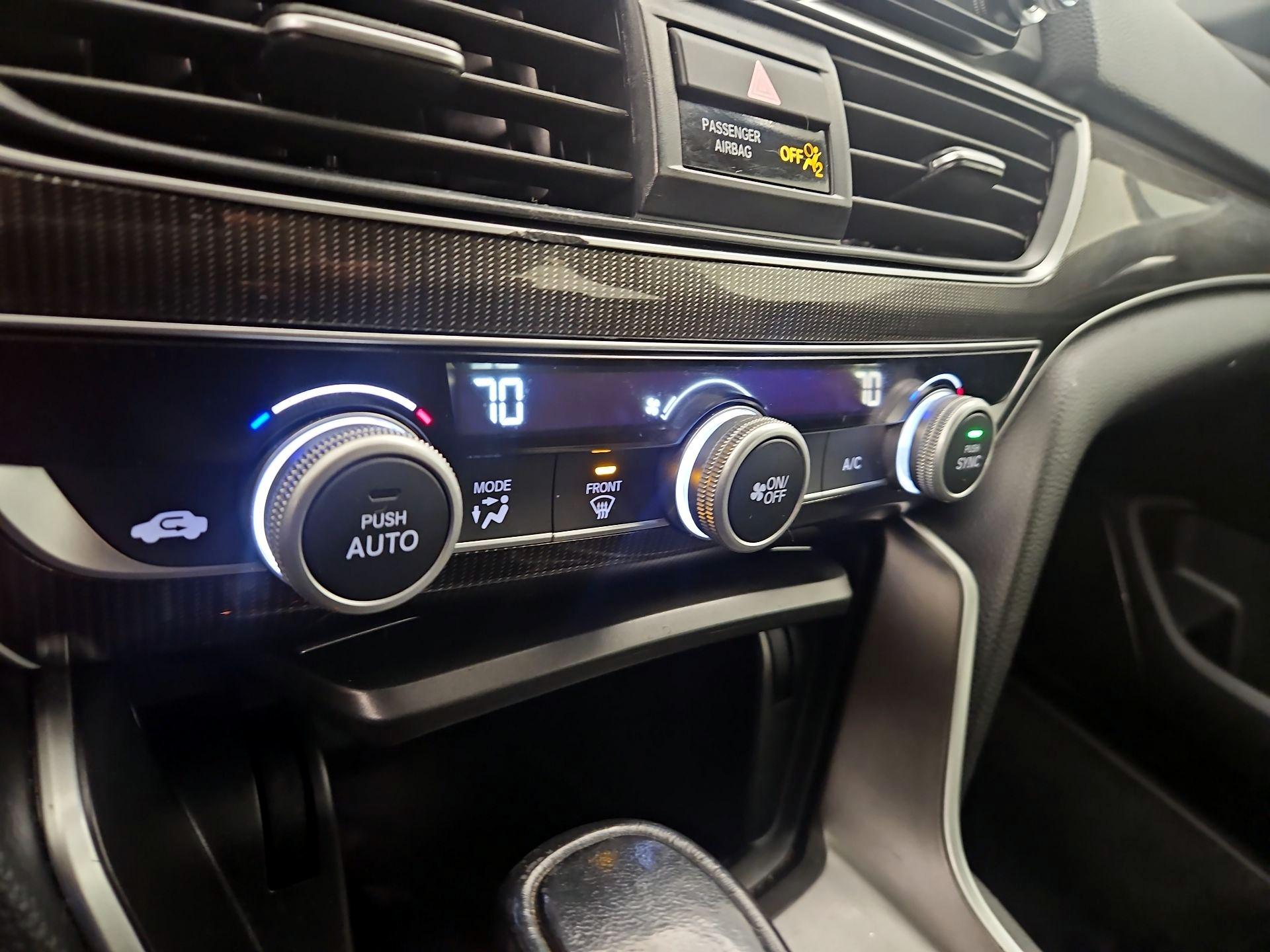 Thumbnail: 2021 Honda Accord - 16