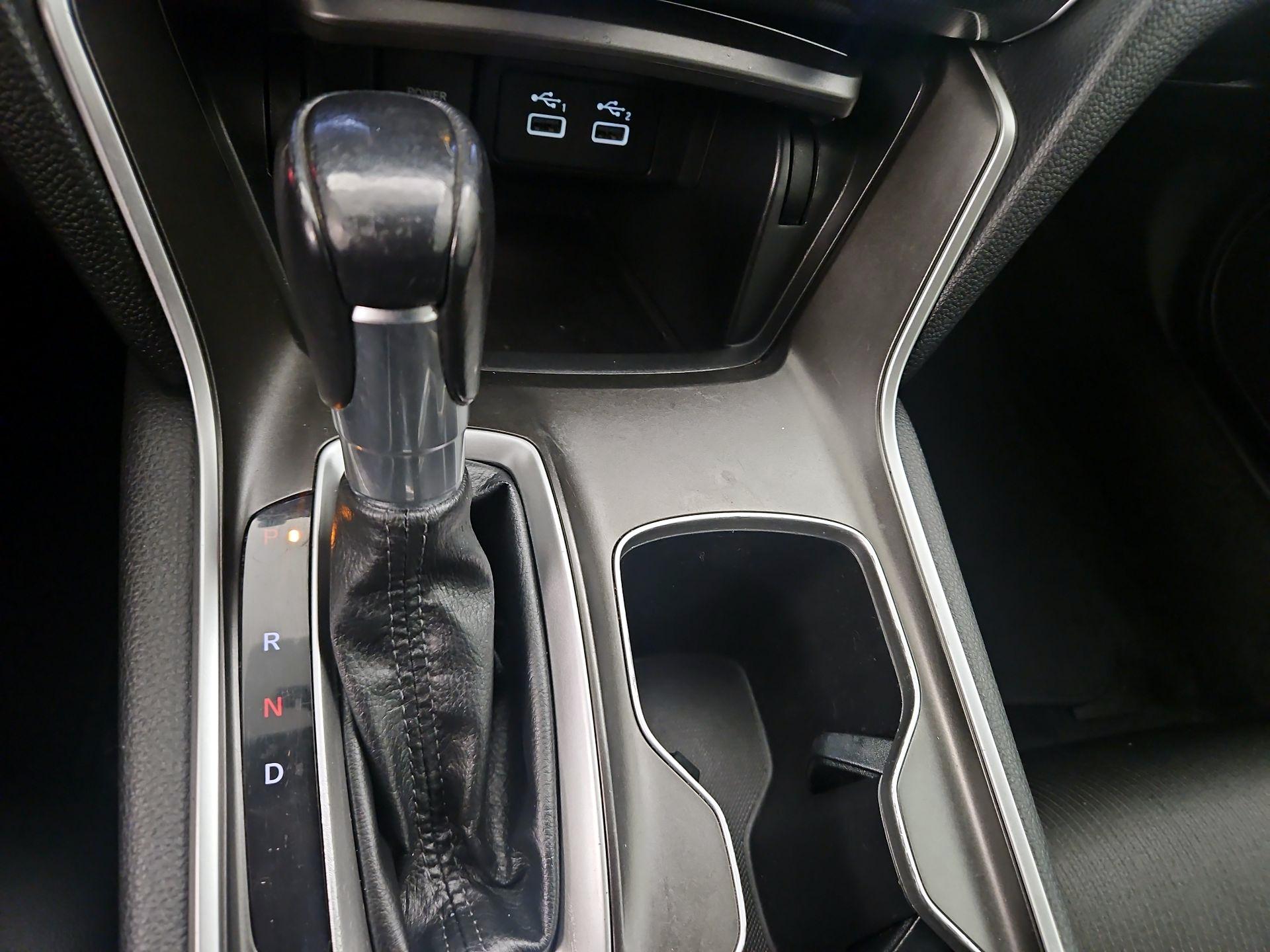 Thumbnail: 2021 Honda Accord - 17