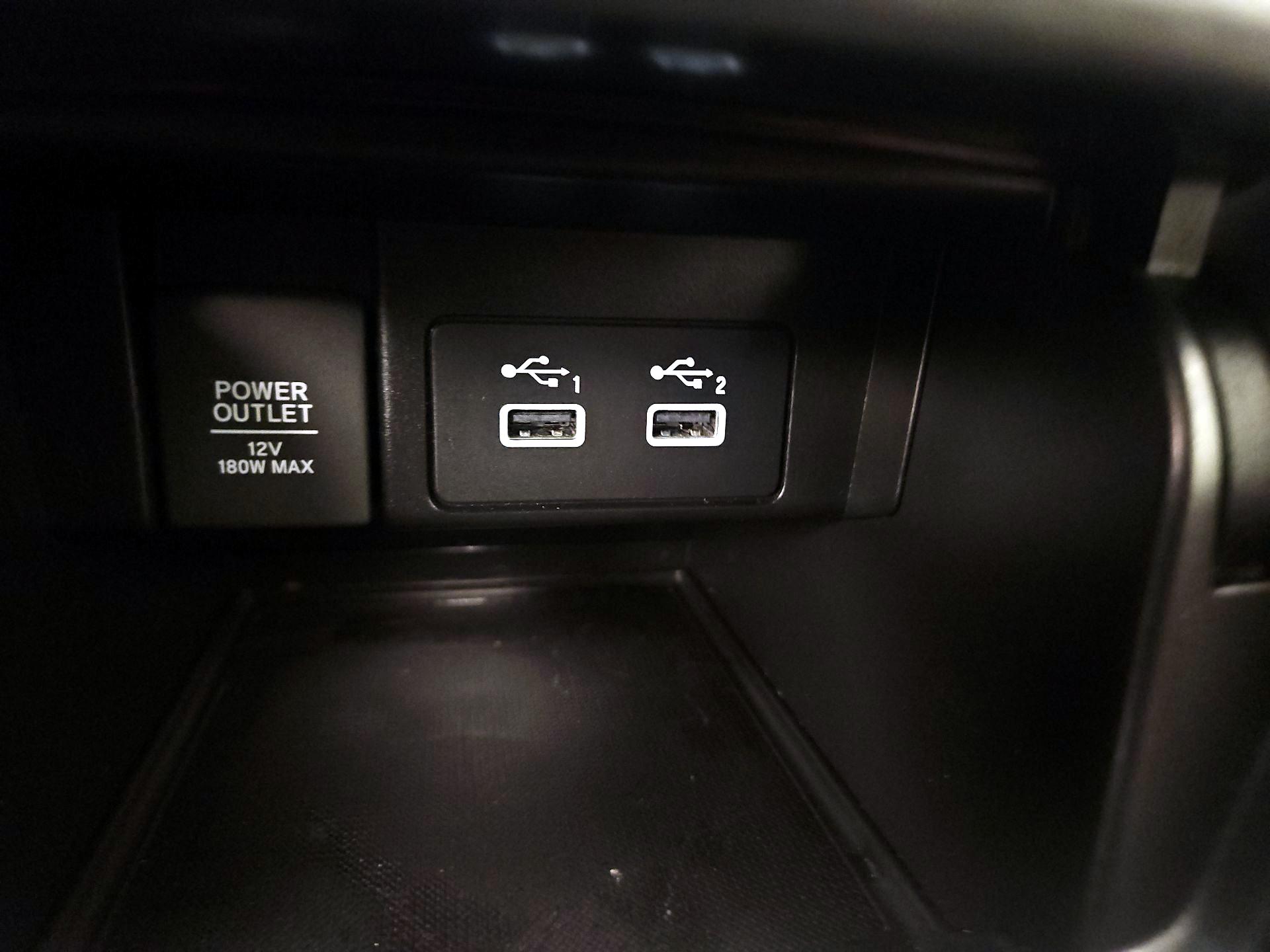 Thumbnail: 2021 Honda Accord - 18