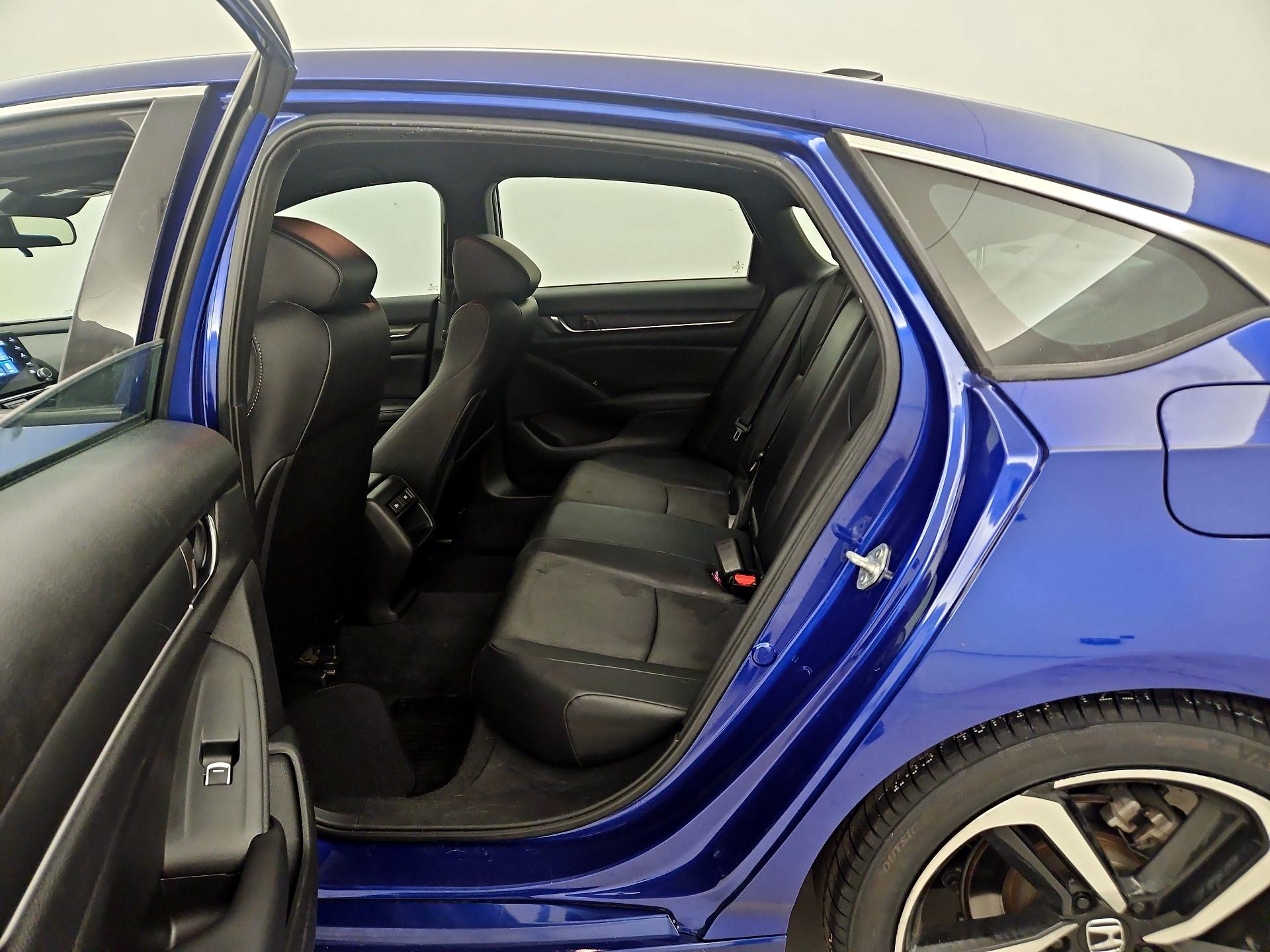 Thumbnail: 2021 Honda Accord - 19