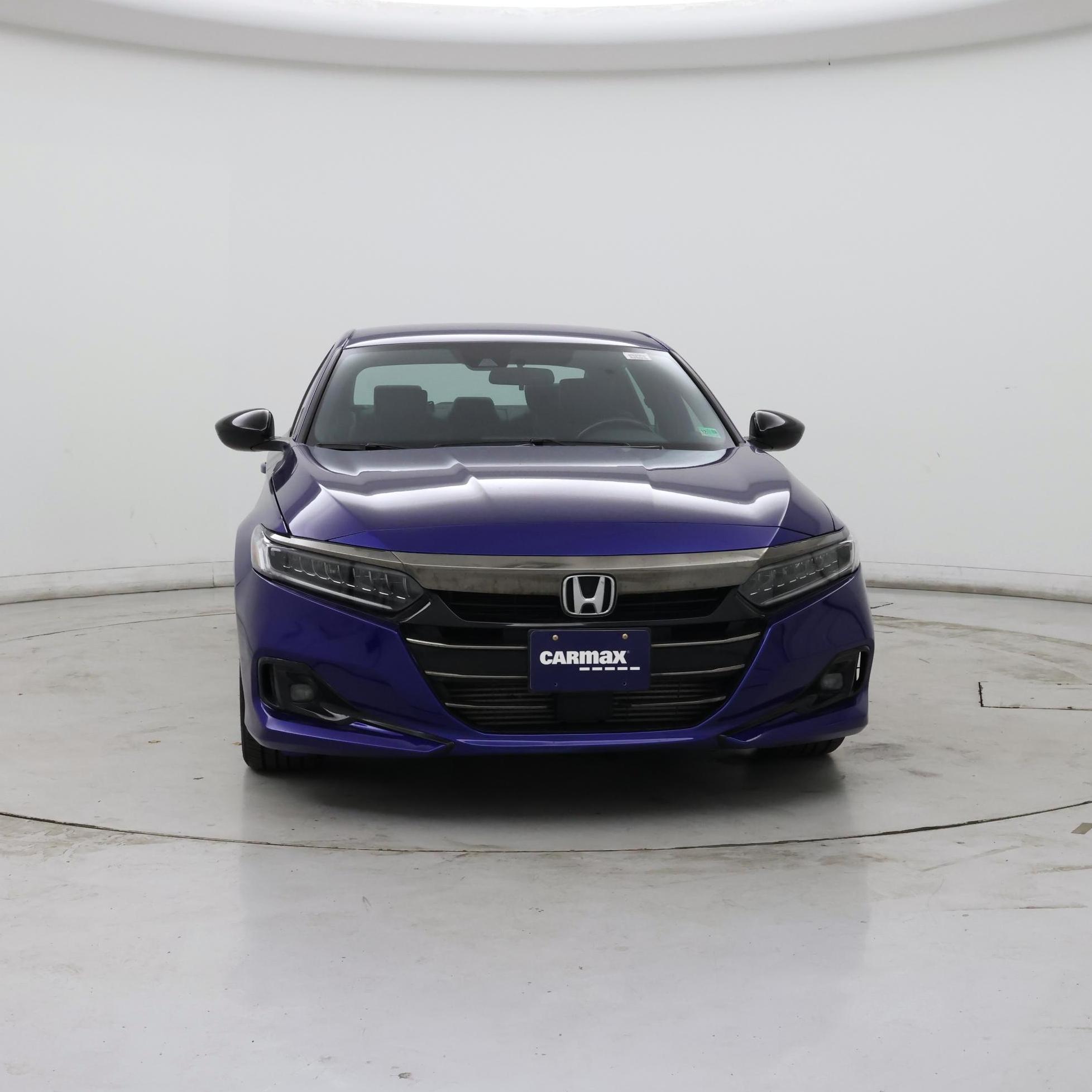 Thumbnail: 2021 Honda Accord - 5