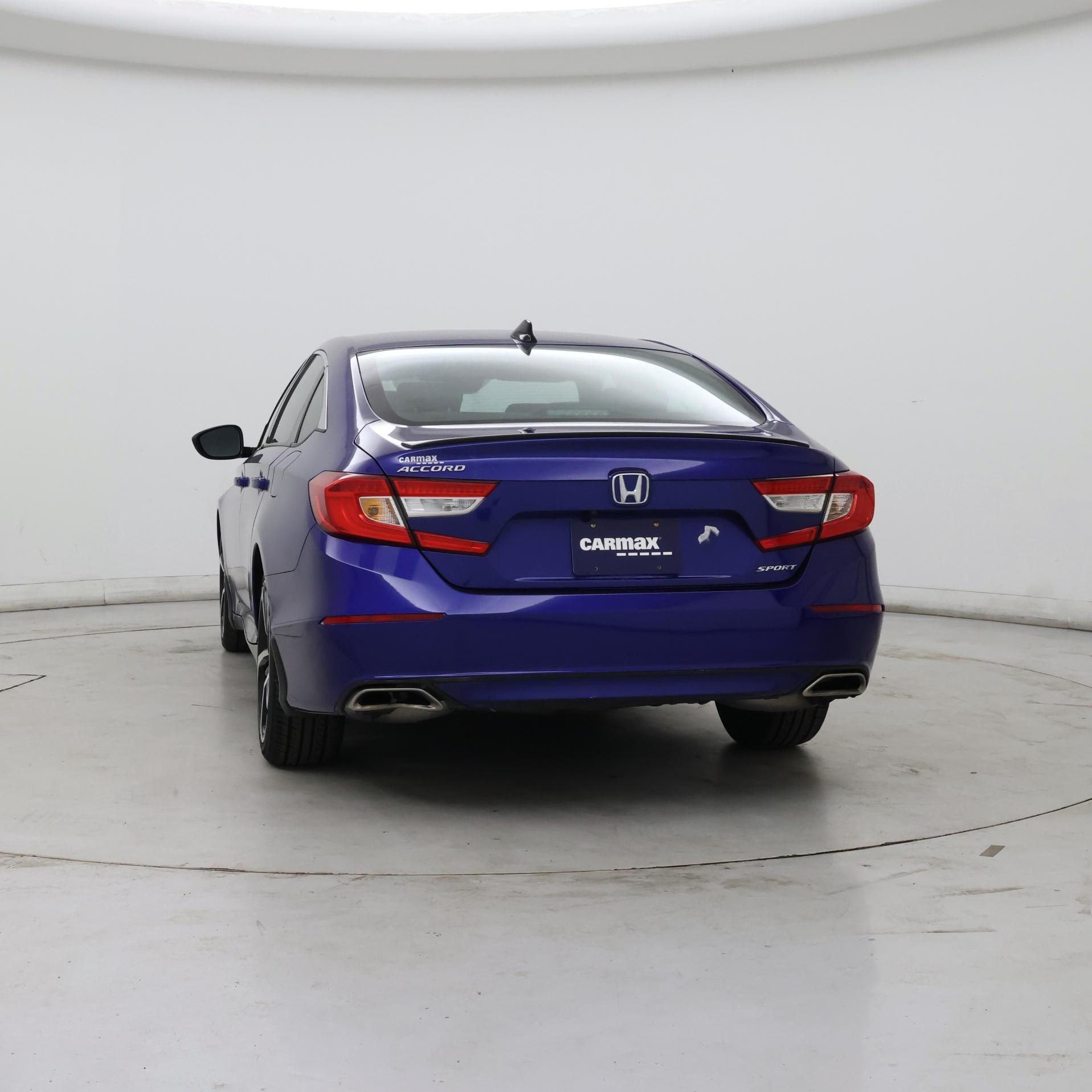 Thumbnail: 2021 Honda Accord - 6