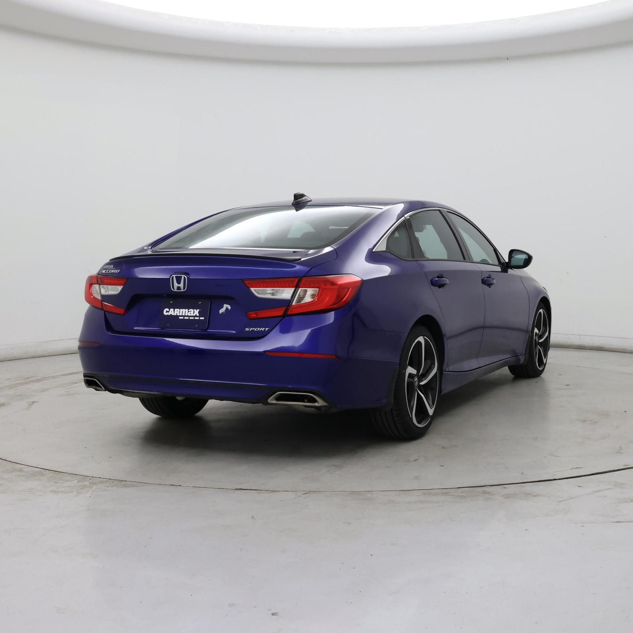 Thumbnail: 2021 Honda Accord - 8