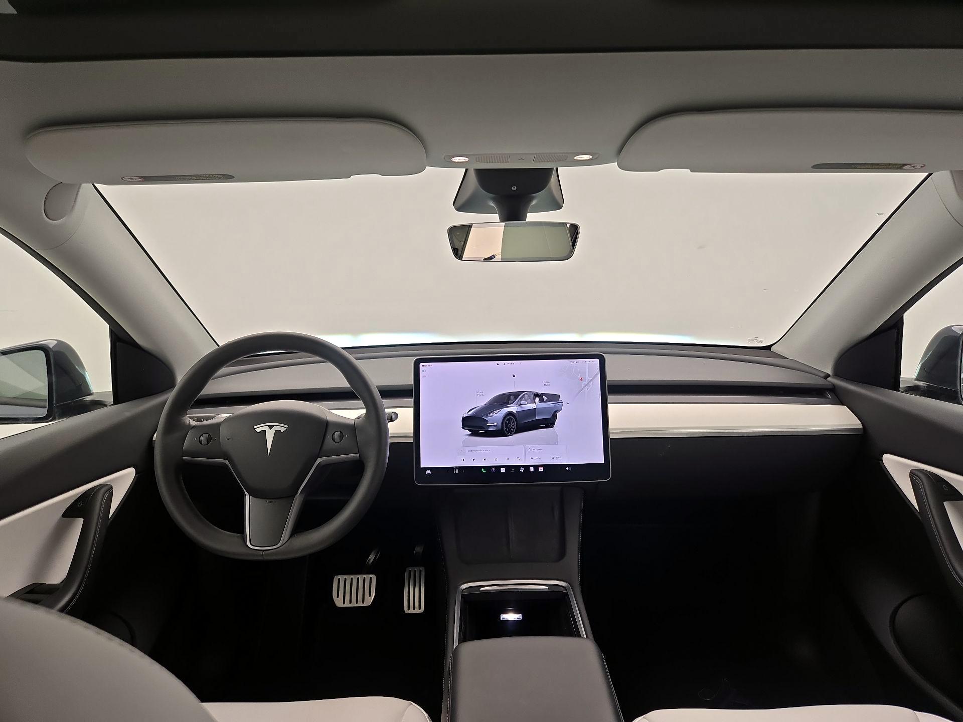 Thumbnail: 2022 Tesla Model Y - 9