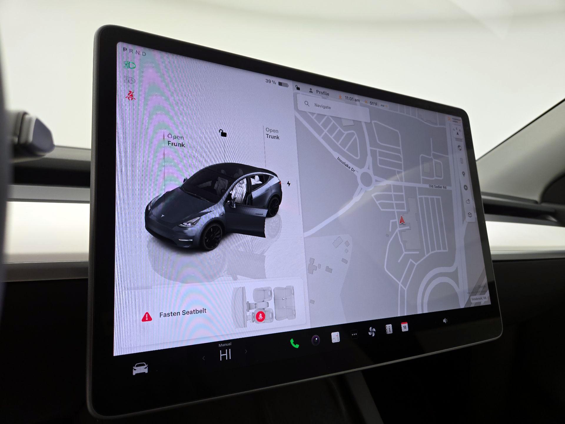 Thumbnail: 2022 Tesla Model Y - 13