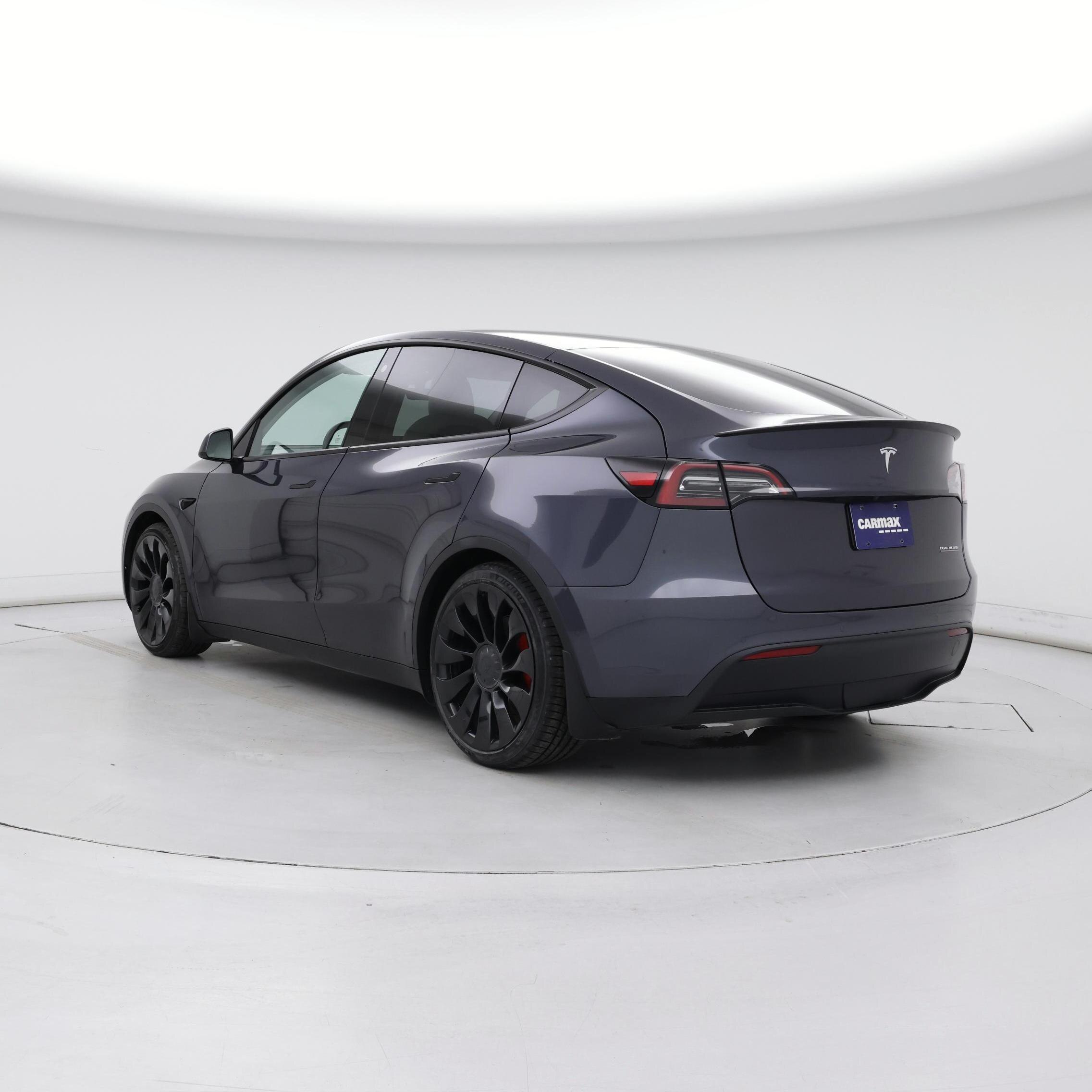 Thumbnail: 2022 Tesla Model Y - 2