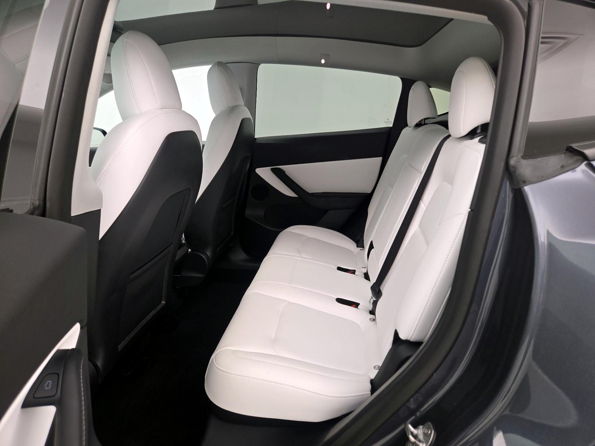 Thumbnail: 2022 Tesla Model Y - 20