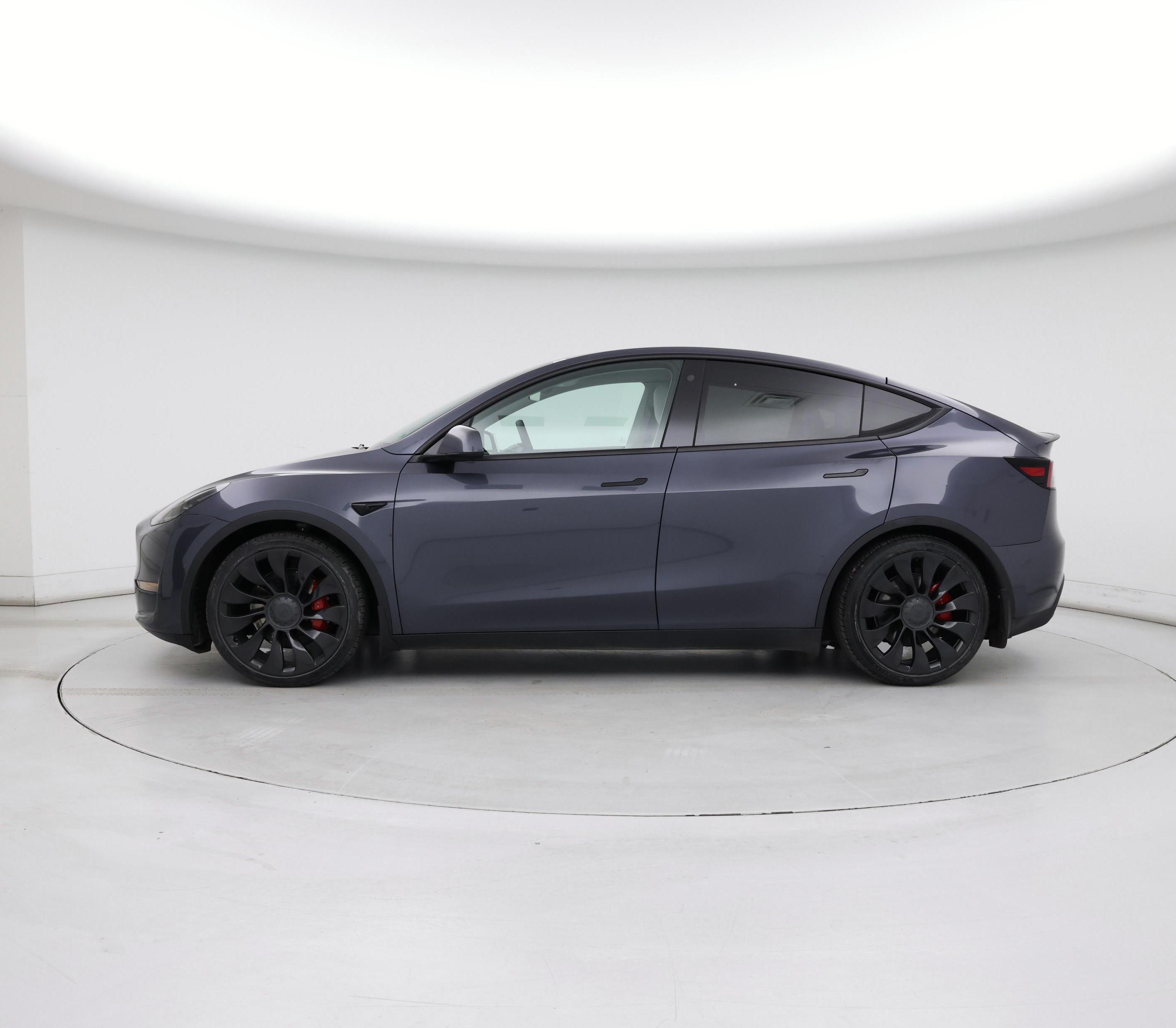 Thumbnail: 2022 Tesla Model Y - 3