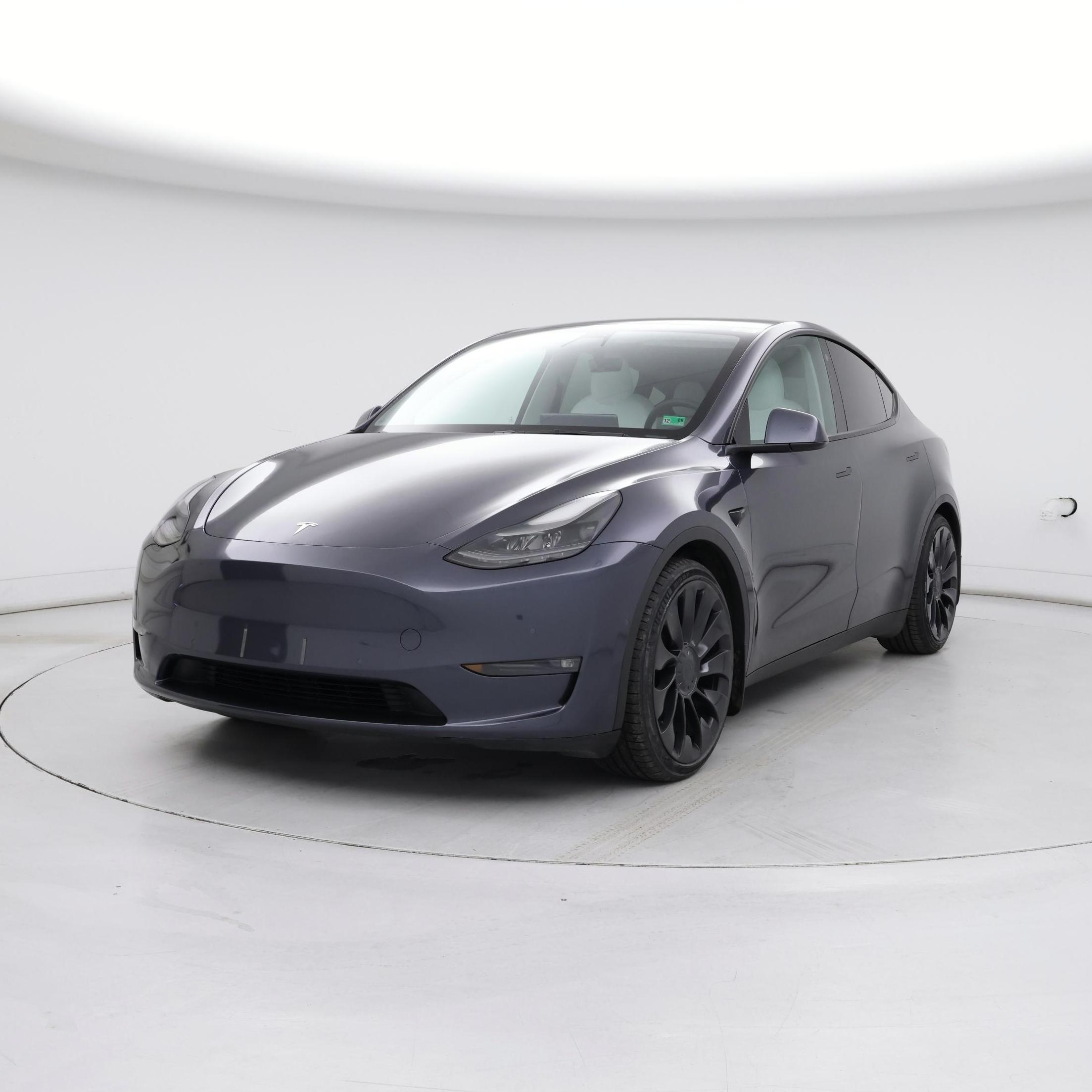 Thumbnail: 2022 Tesla Model Y - 4