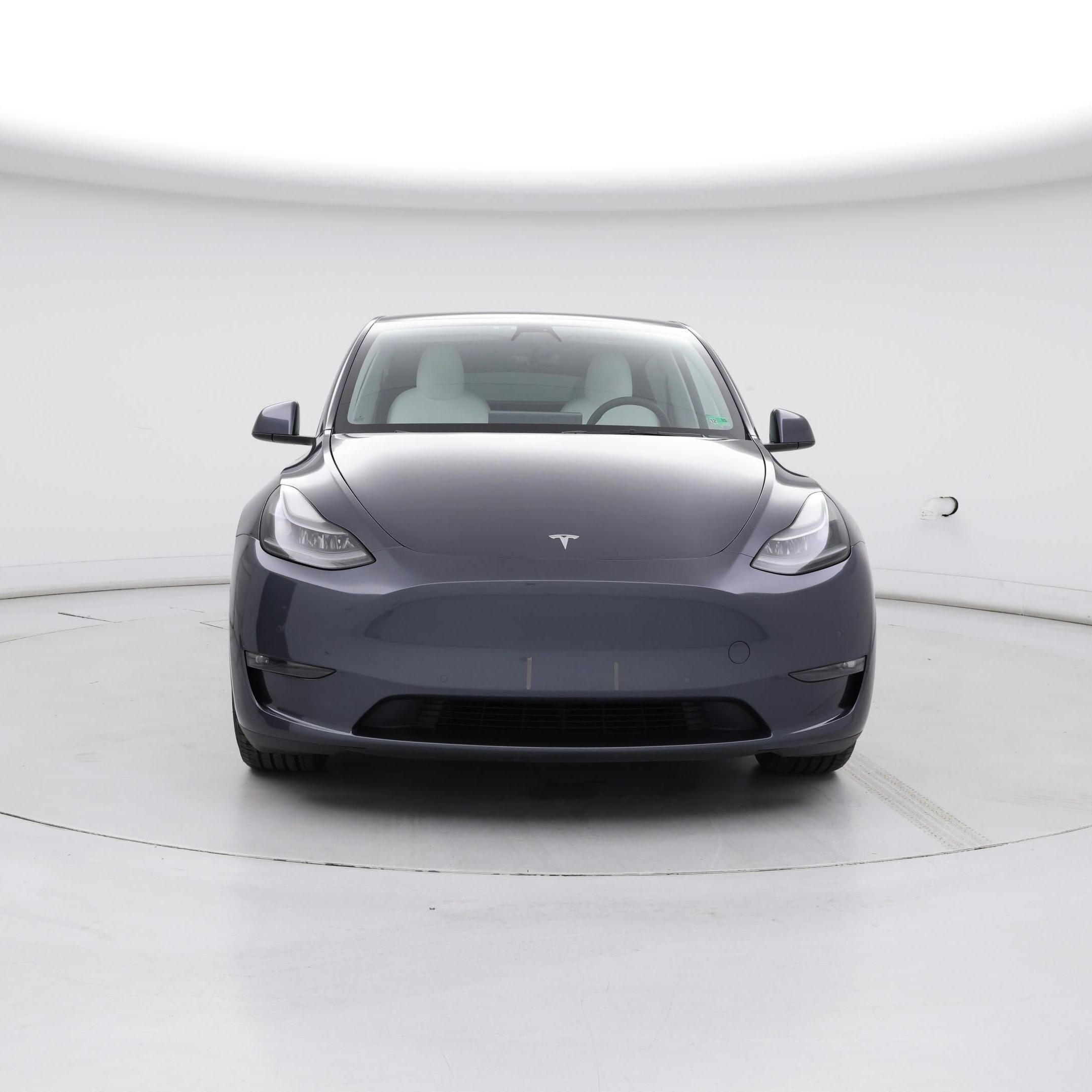 Thumbnail: 2022 Tesla Model Y - 5