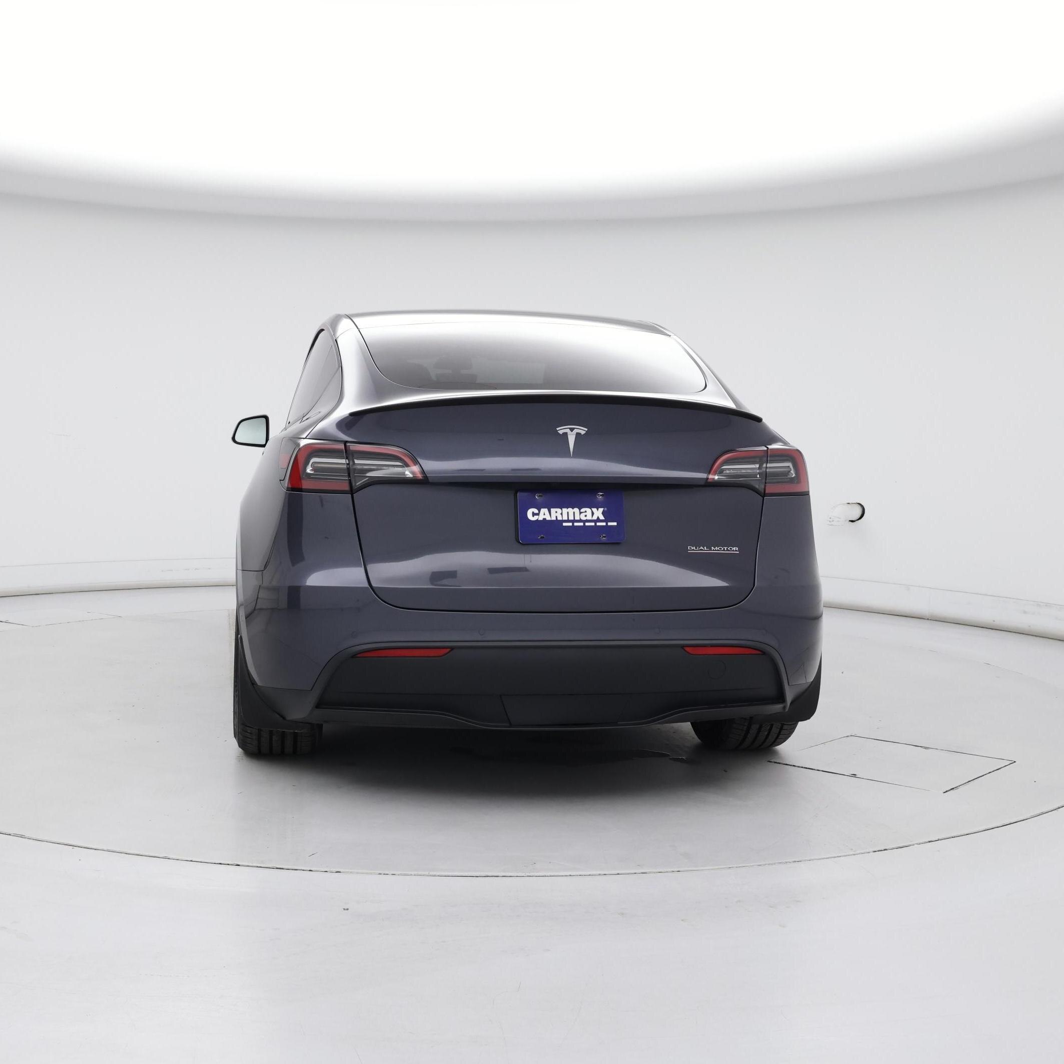 Thumbnail: 2022 Tesla Model Y - 6