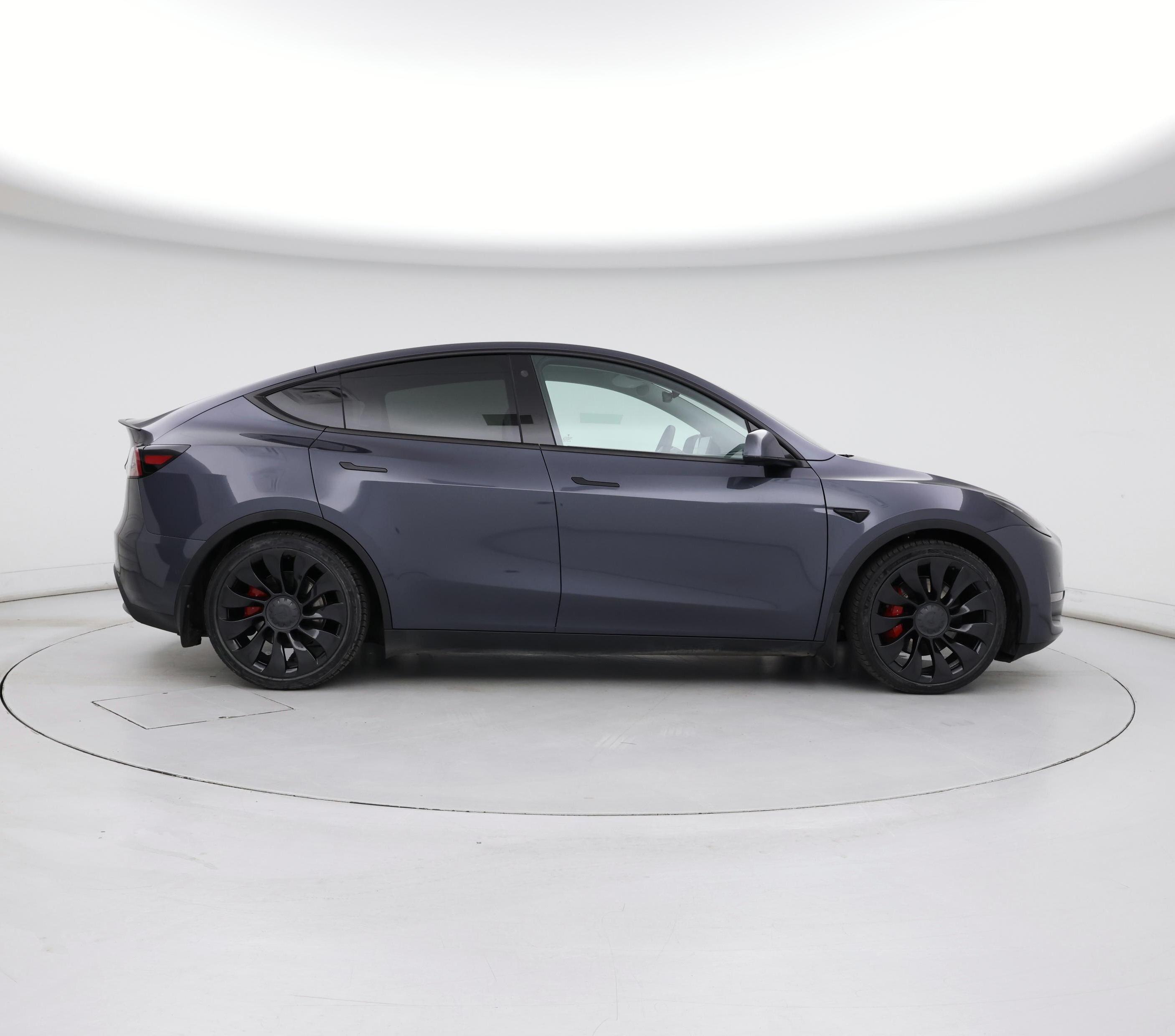 Thumbnail: 2022 Tesla Model Y - 7