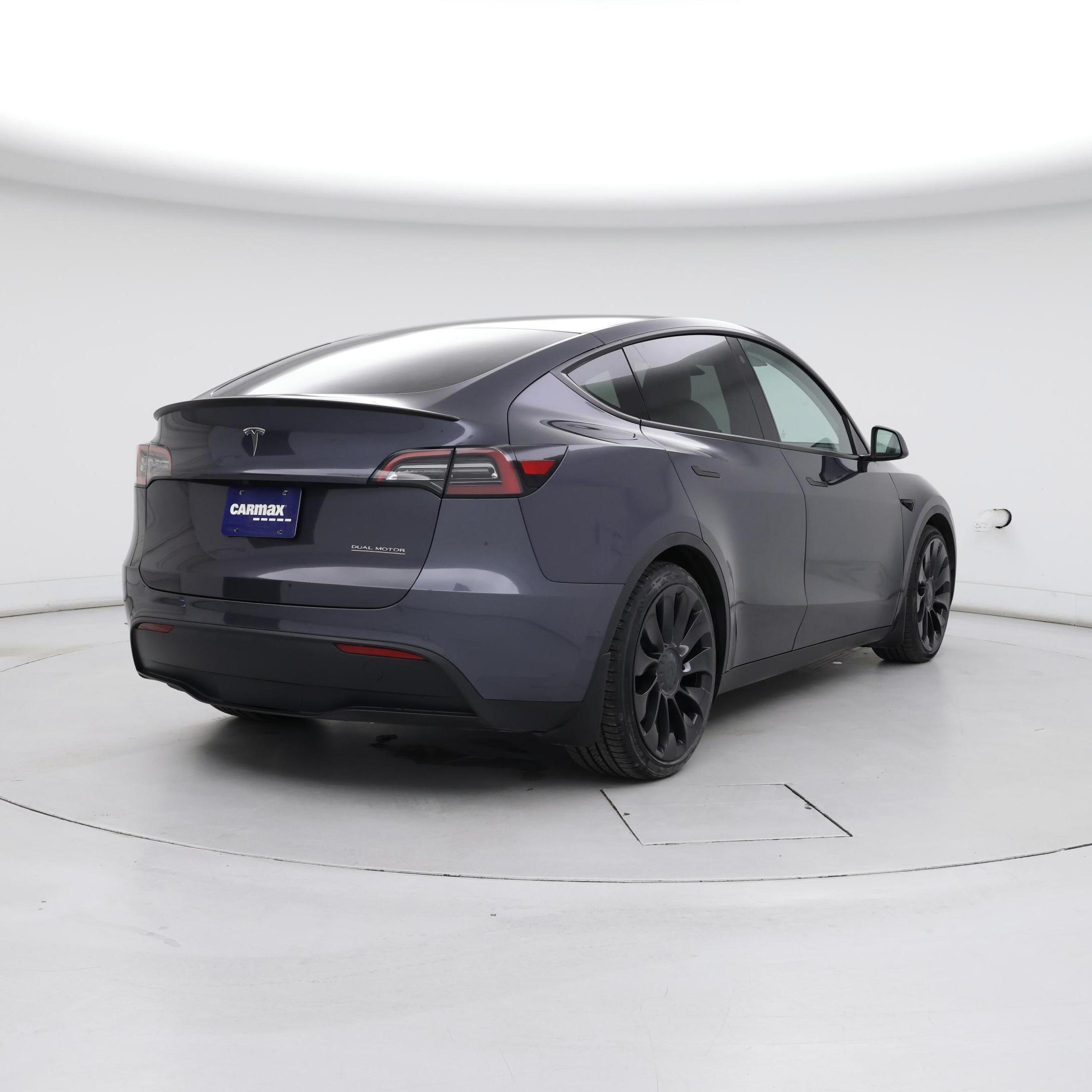 Thumbnail: 2022 Tesla Model Y - 8