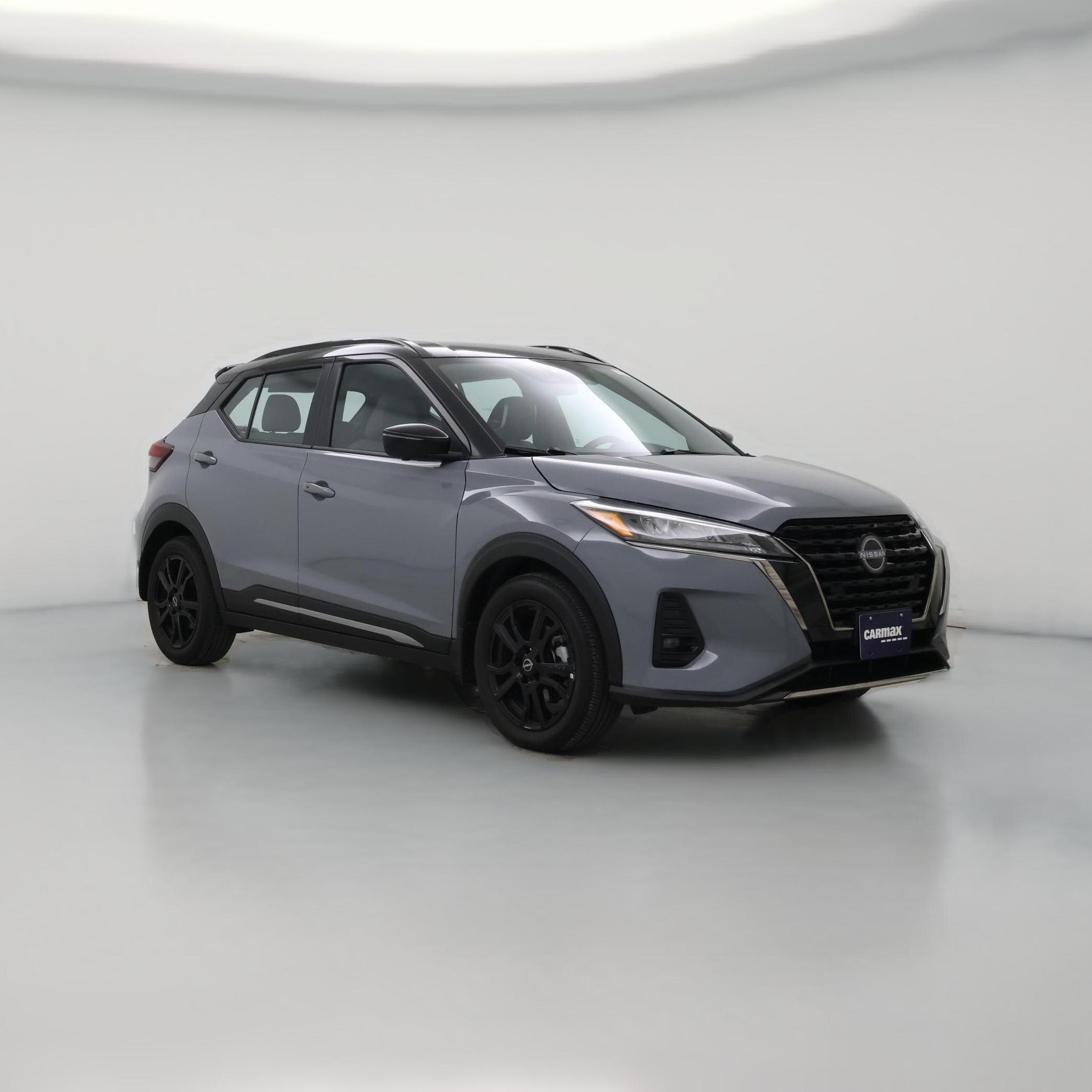 Thumbnail: 2024 Nissan Kicks - 1