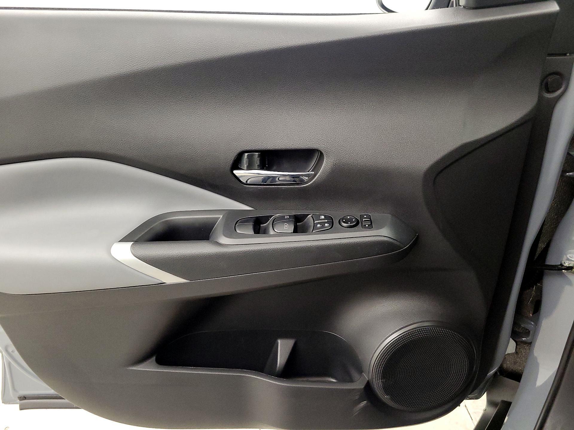 Thumbnail: 2024 Nissan Kicks - 12