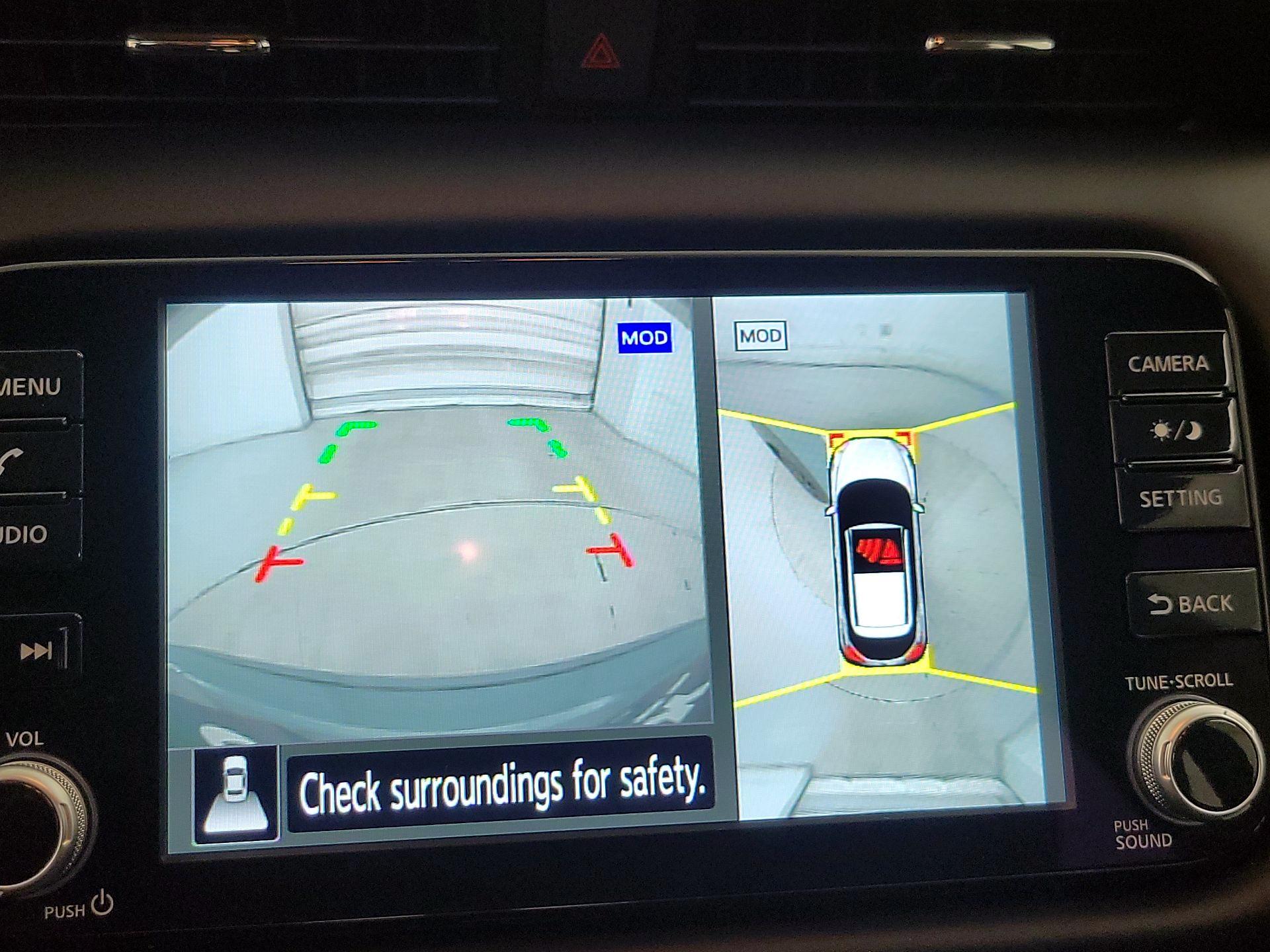 Thumbnail: 2024 Nissan Kicks - 14