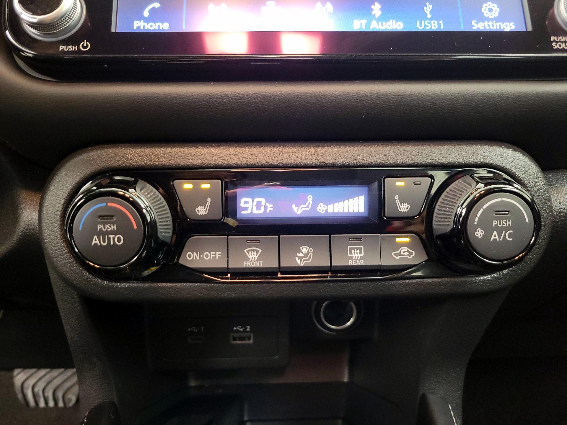 Thumbnail: 2024 Nissan Kicks - 16