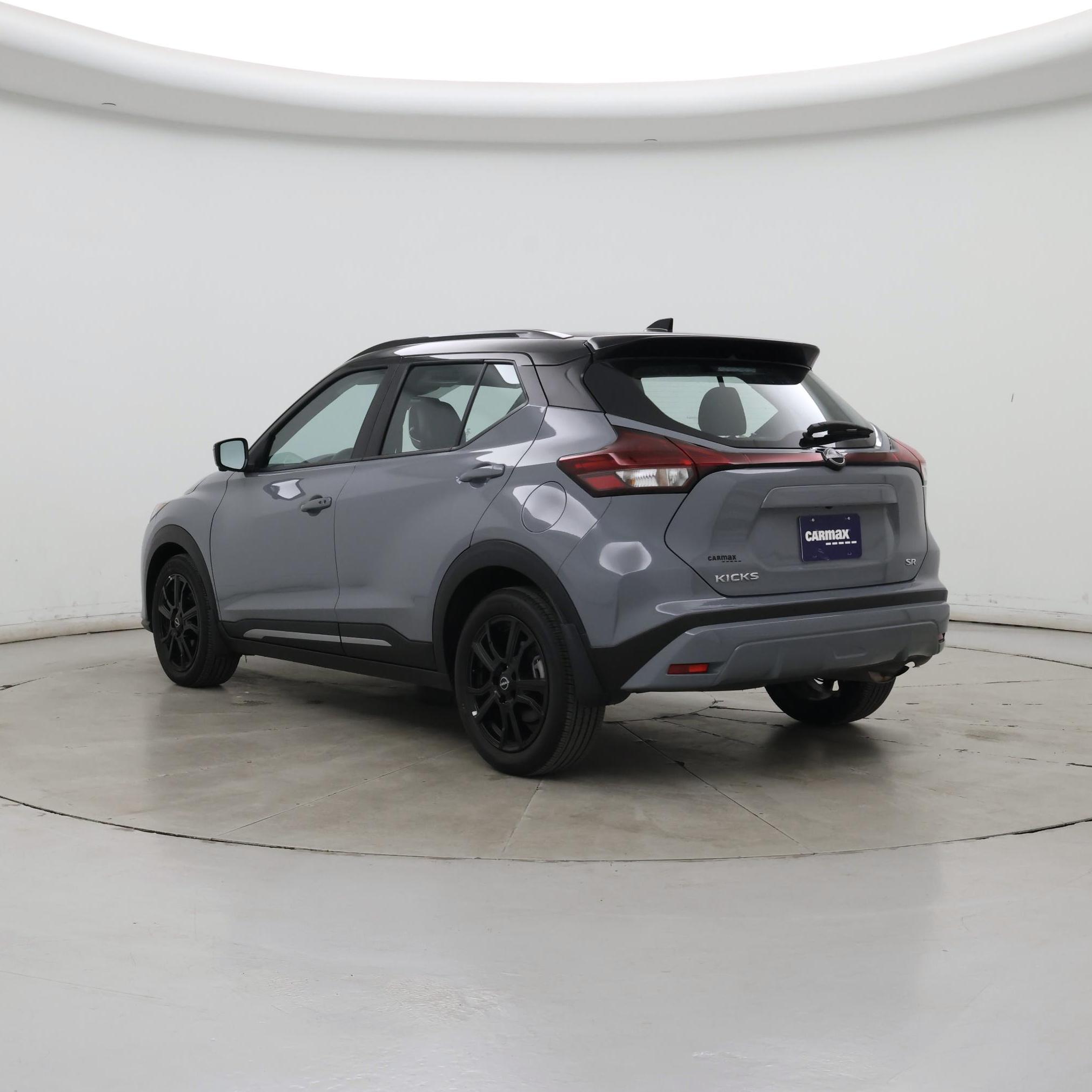 Thumbnail: 2024 Nissan Kicks - 2