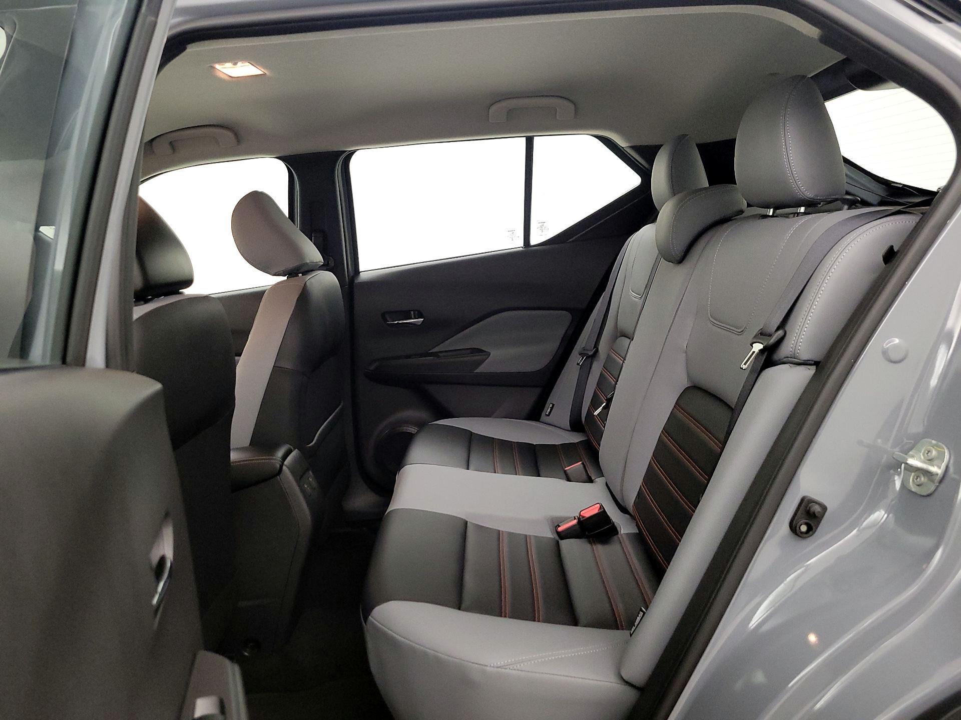 Thumbnail: 2024 Nissan Kicks - 20