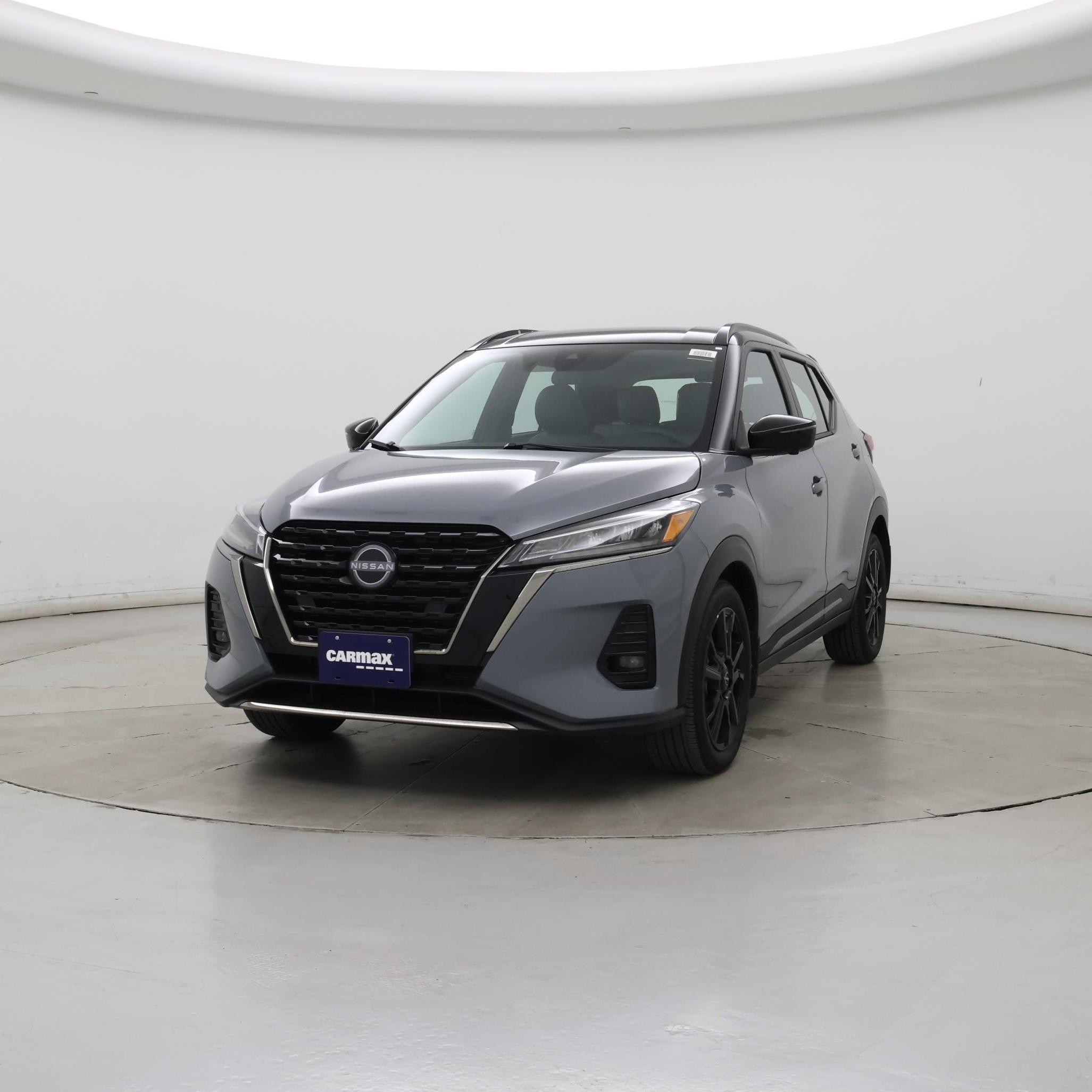 Thumbnail: 2024 Nissan Kicks - 4