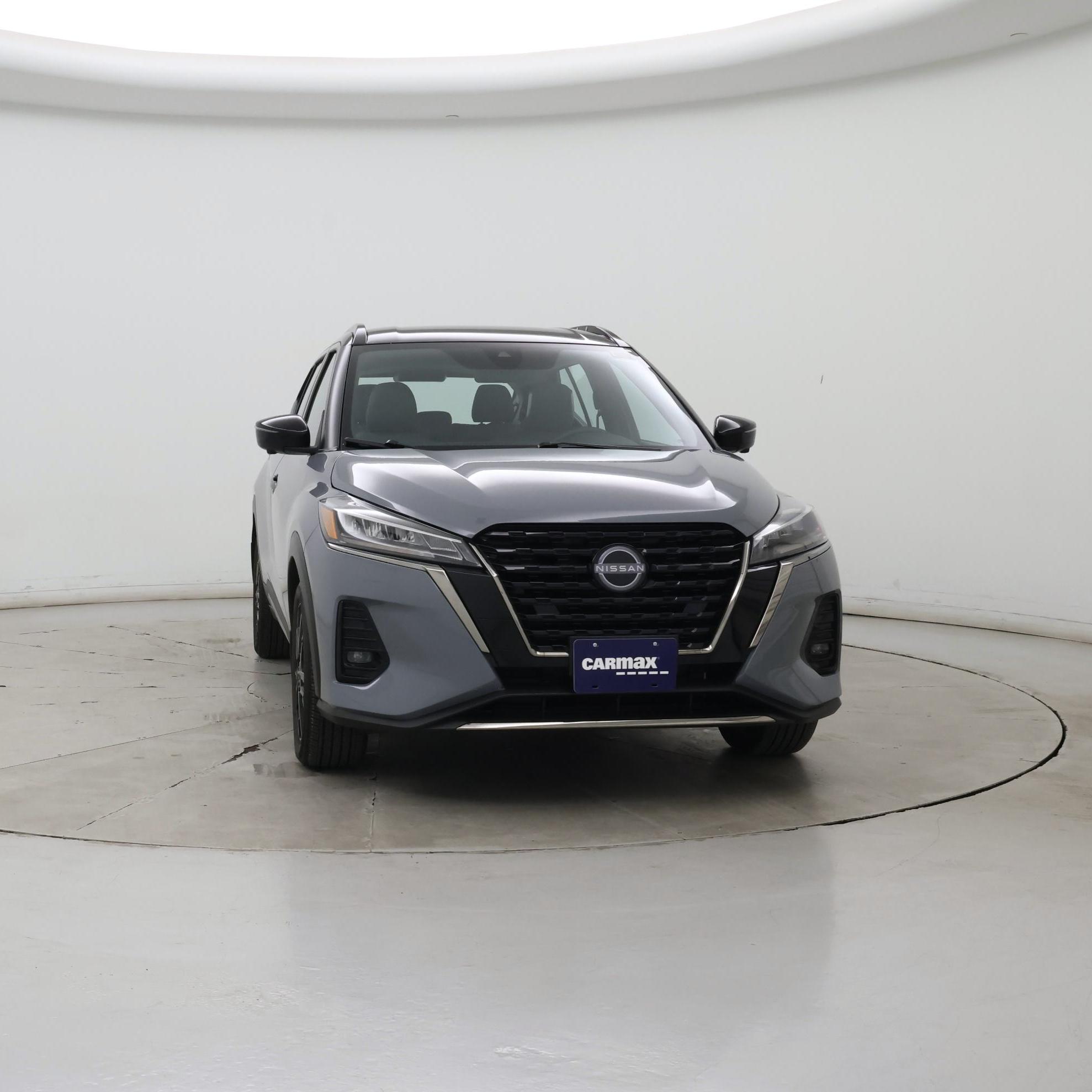 Thumbnail: 2024 Nissan Kicks - 5