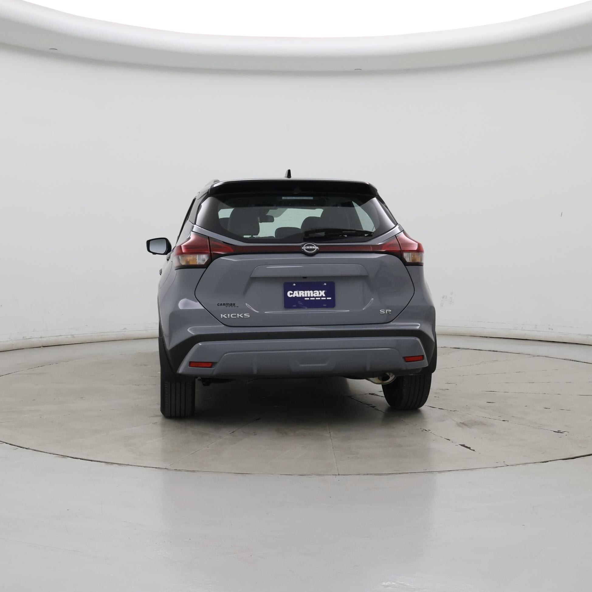 Thumbnail: 2024 Nissan Kicks - 6