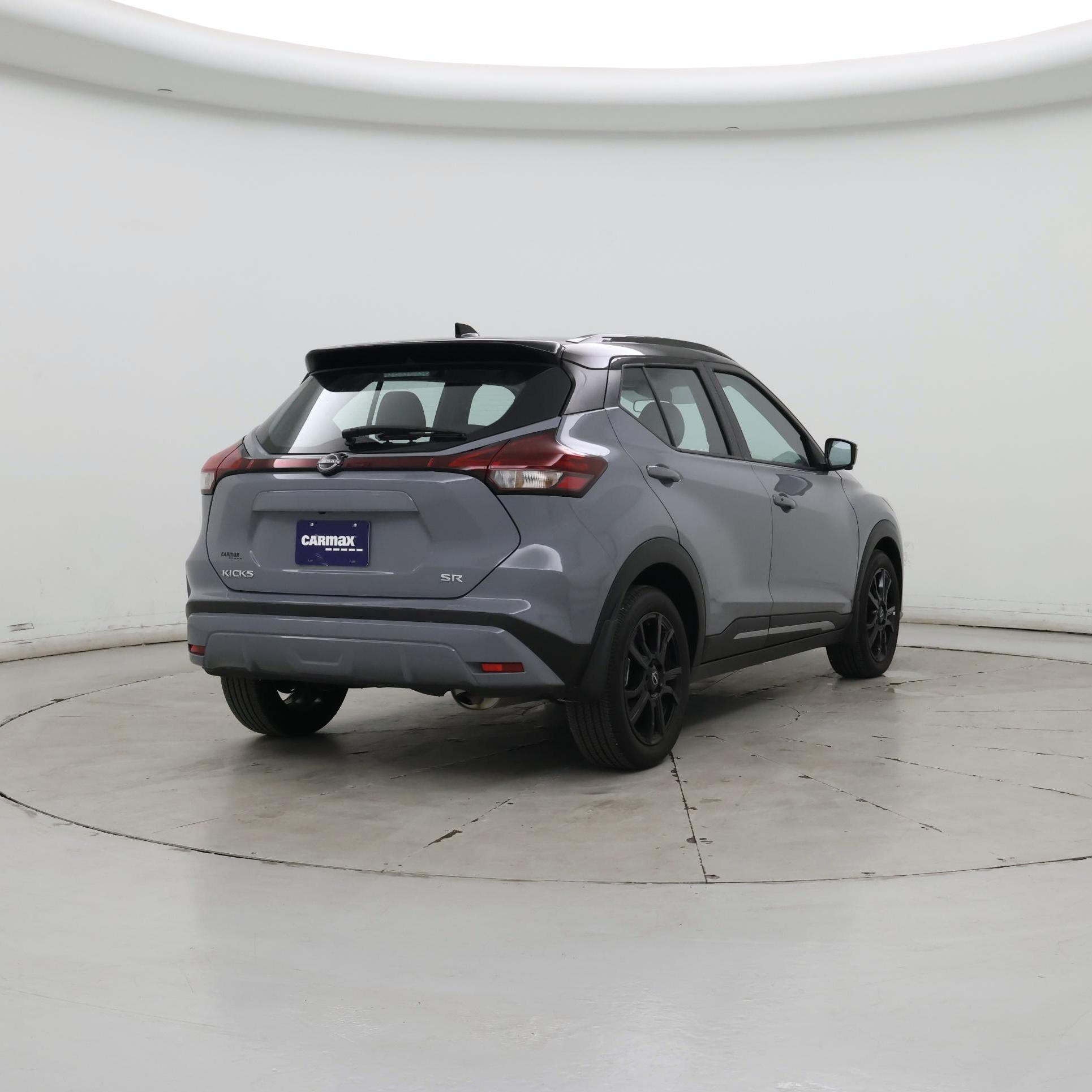 Thumbnail: 2024 Nissan Kicks - 8