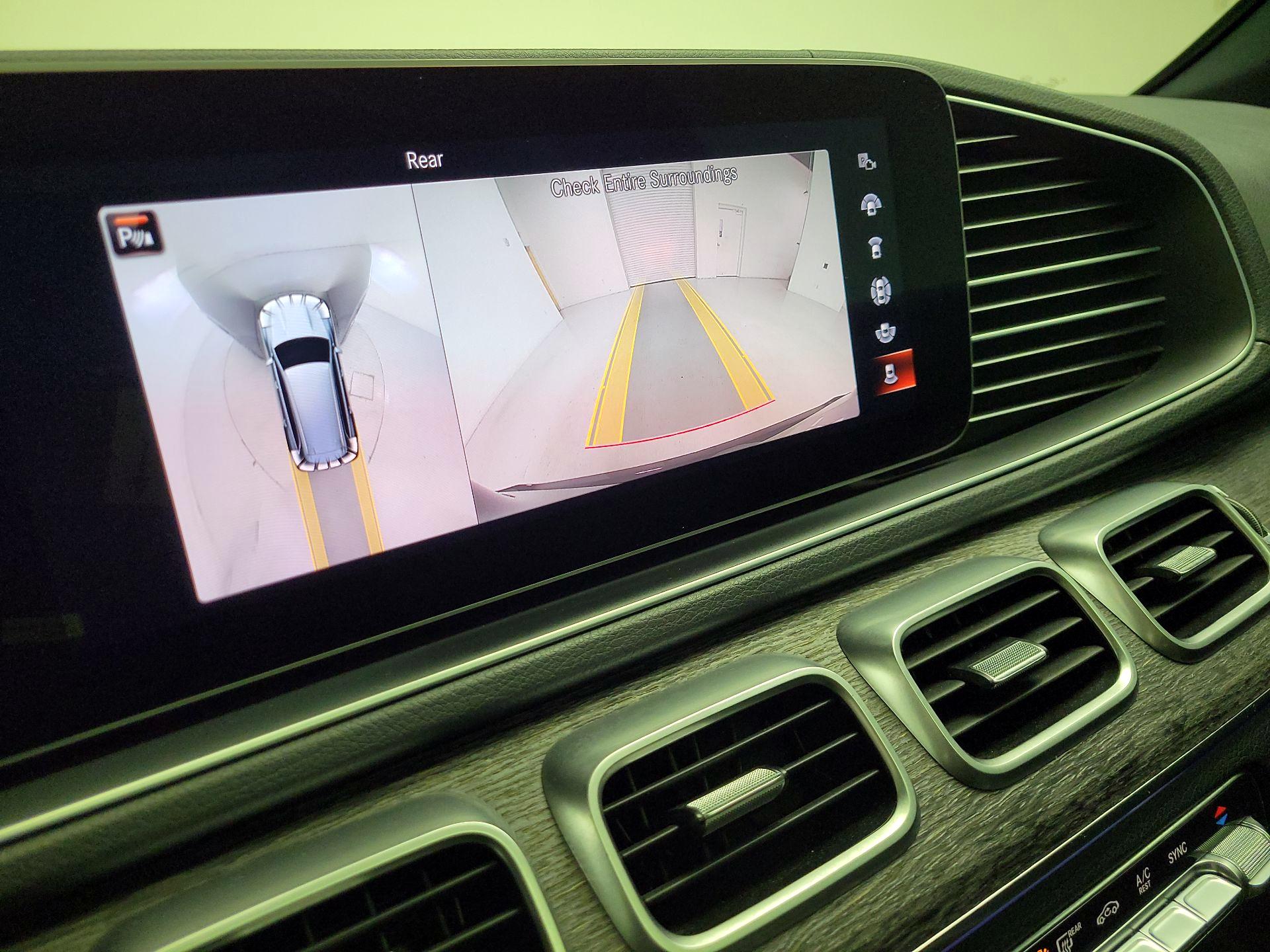 Thumbnail: 2022 Mercedes-Benz GLS - 15