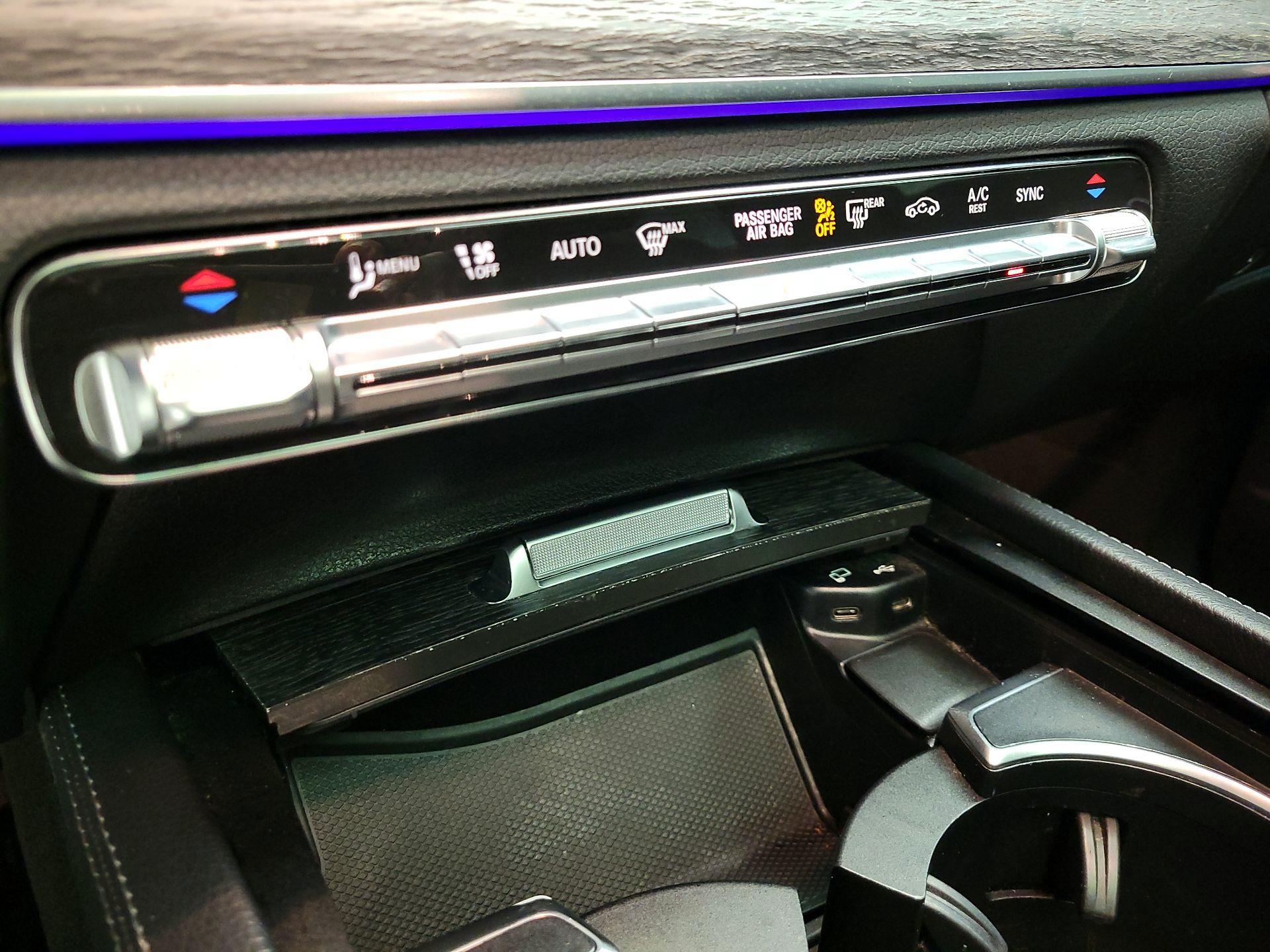 Thumbnail: 2022 Mercedes-Benz GLS - 17