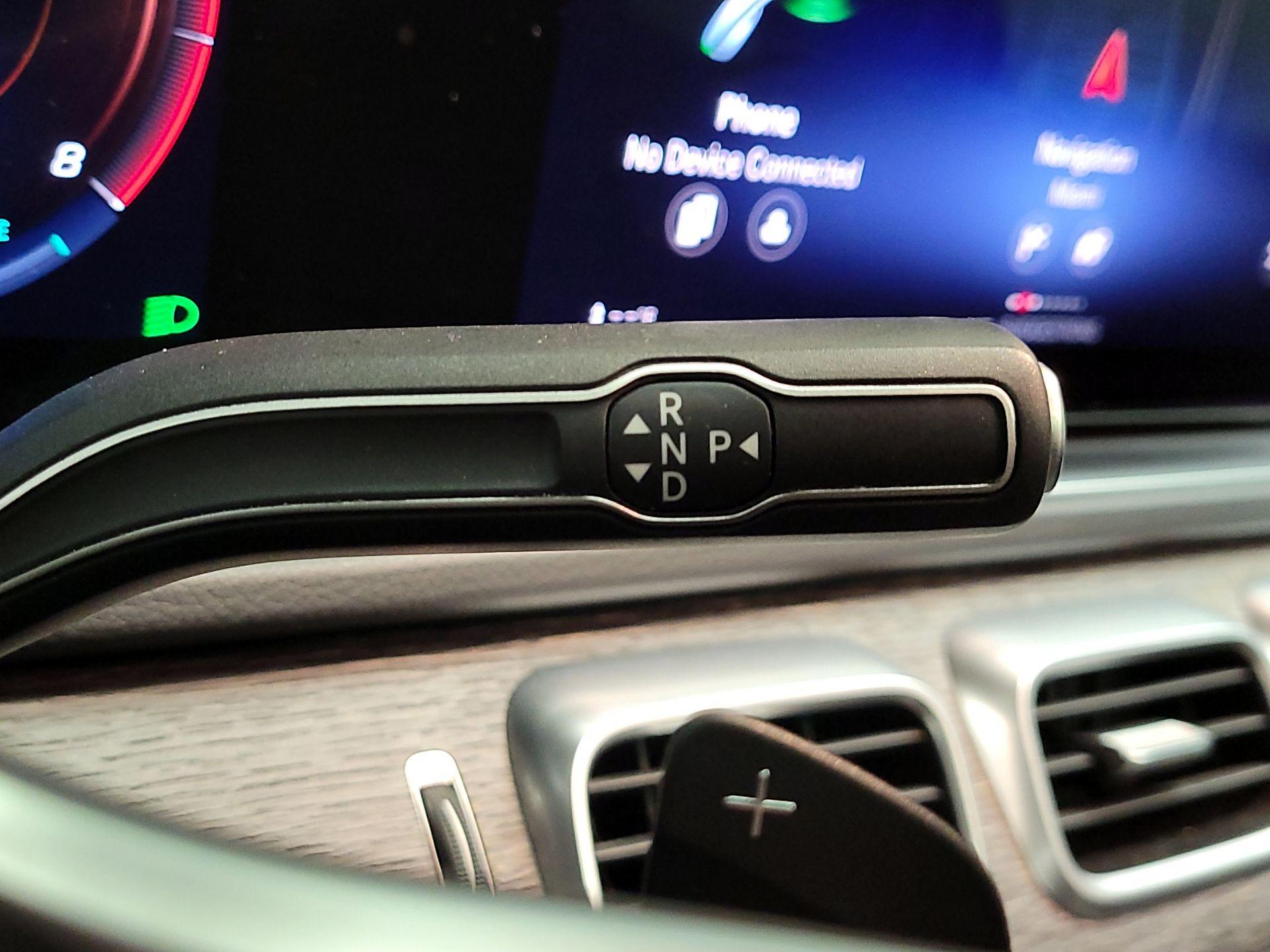 Thumbnail: 2022 Mercedes-Benz GLS - 18