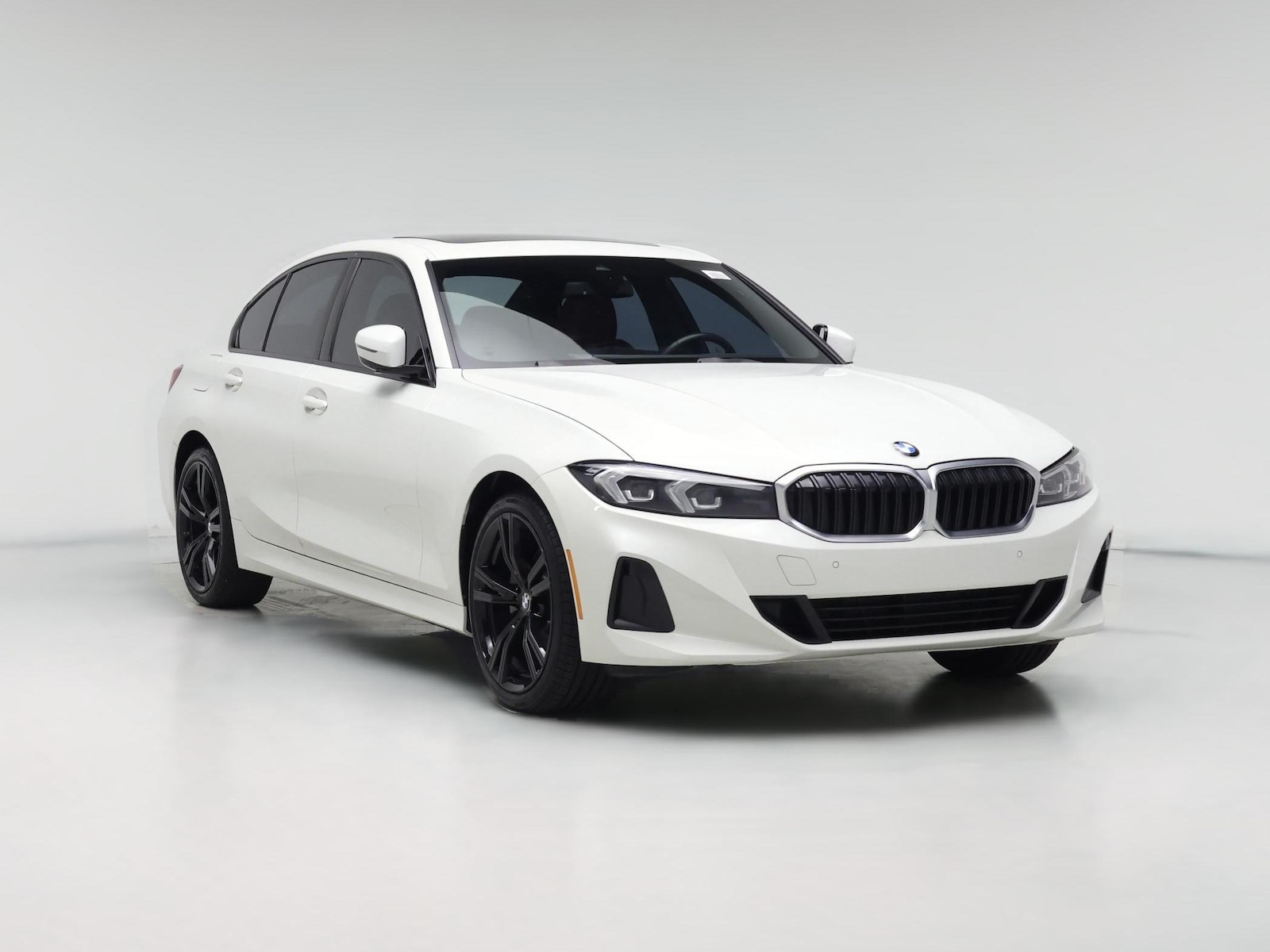 2023 BMW 3 Series 330i