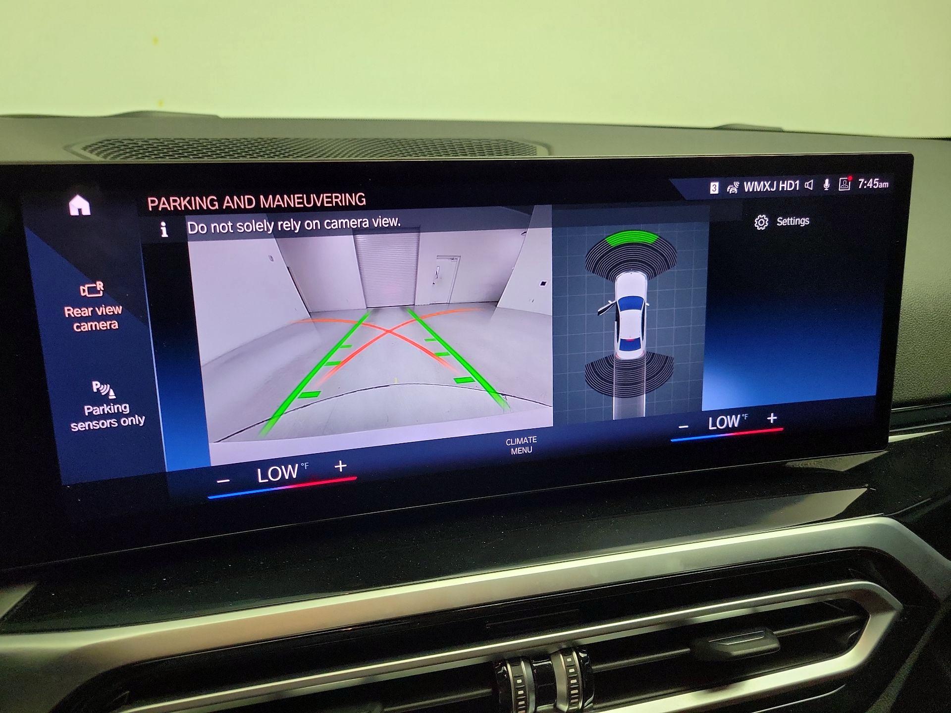 Thumbnail: 2023 BMW 3 Series - 15