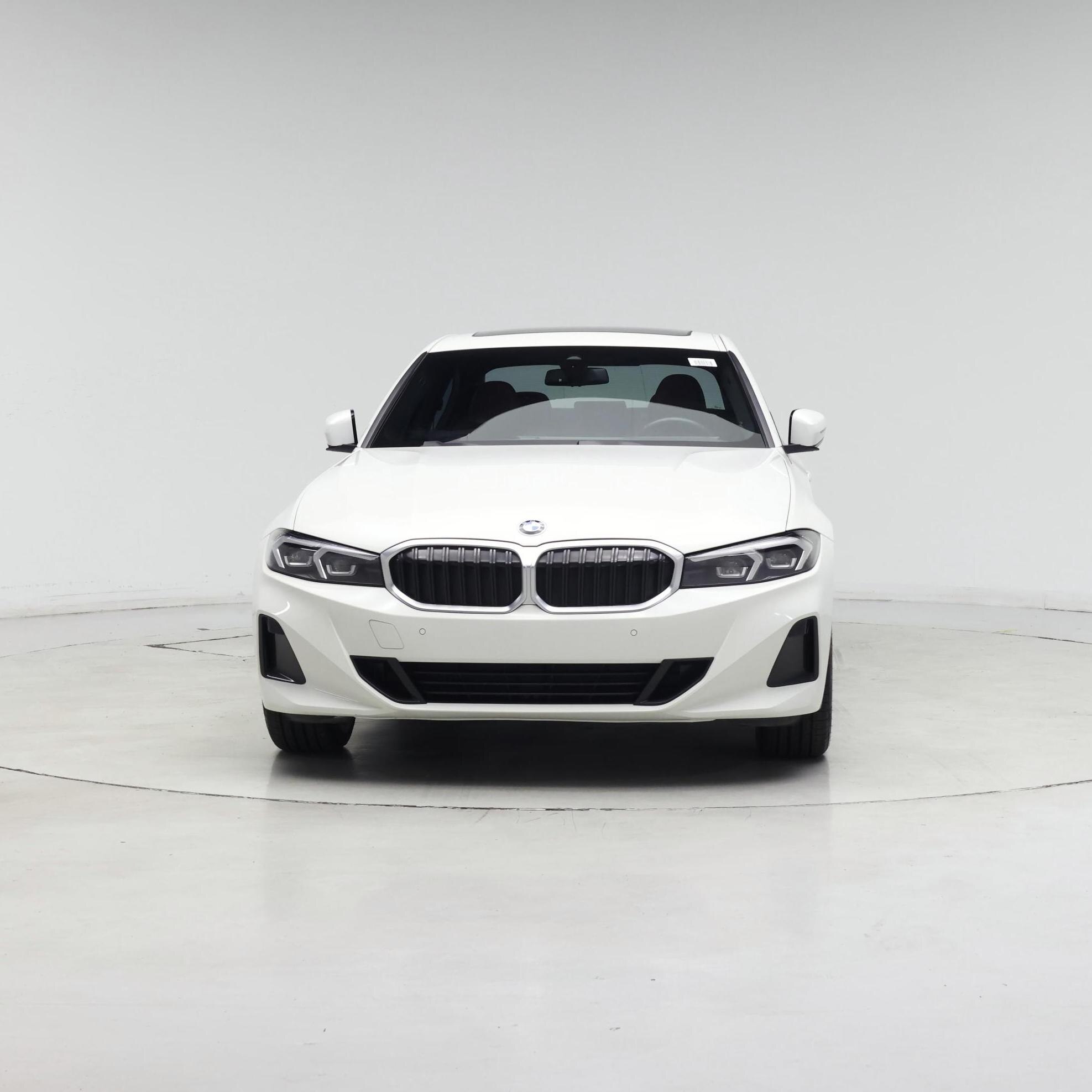 Thumbnail: 2023 BMW 3 Series - 5