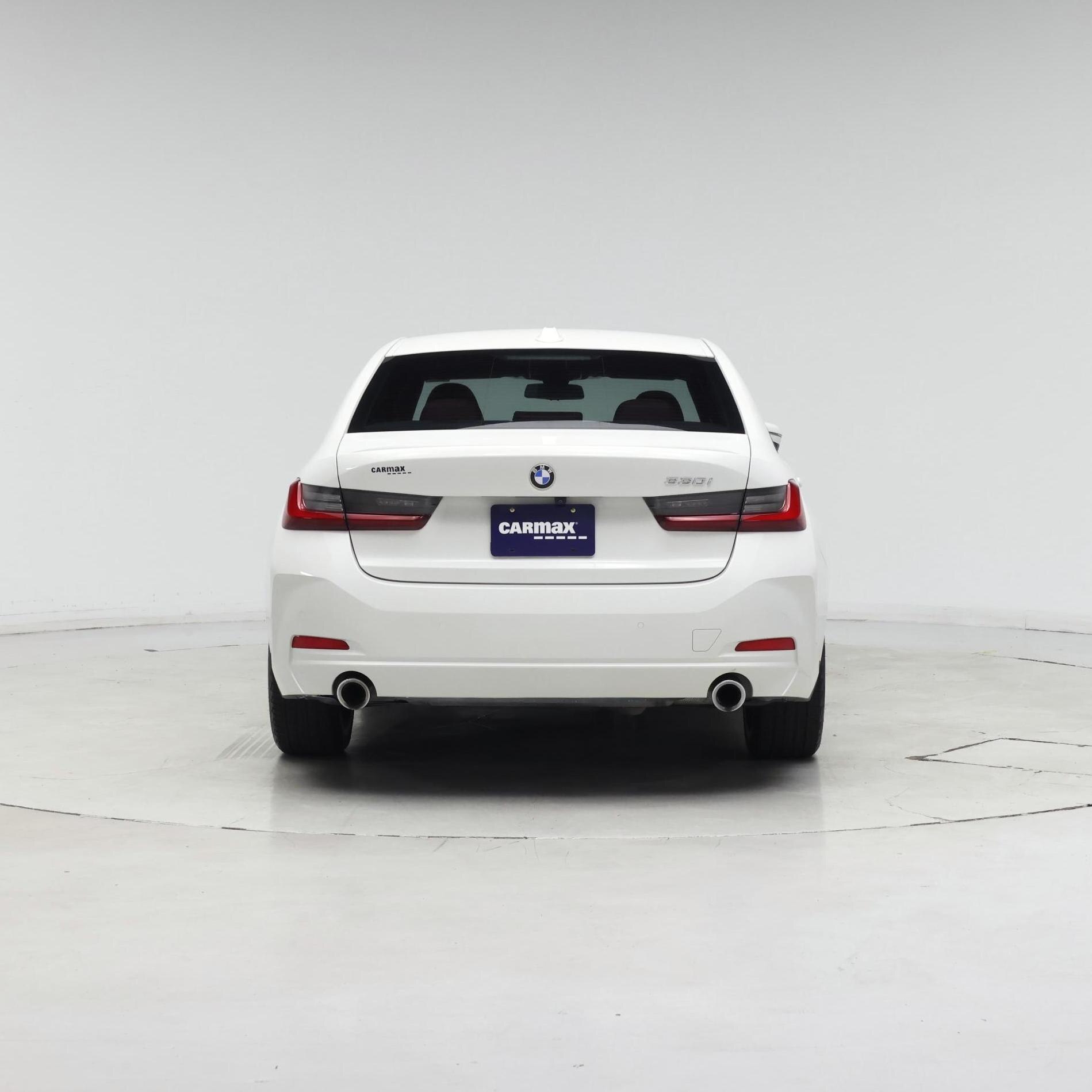 Thumbnail: 2023 BMW 3 Series - 6