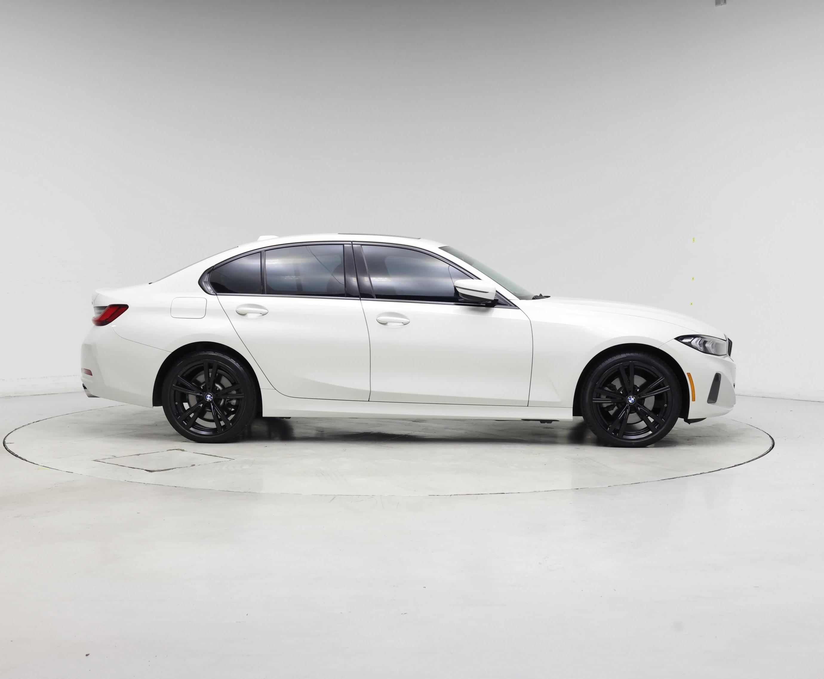 Thumbnail: 2023 BMW 3 Series - 7