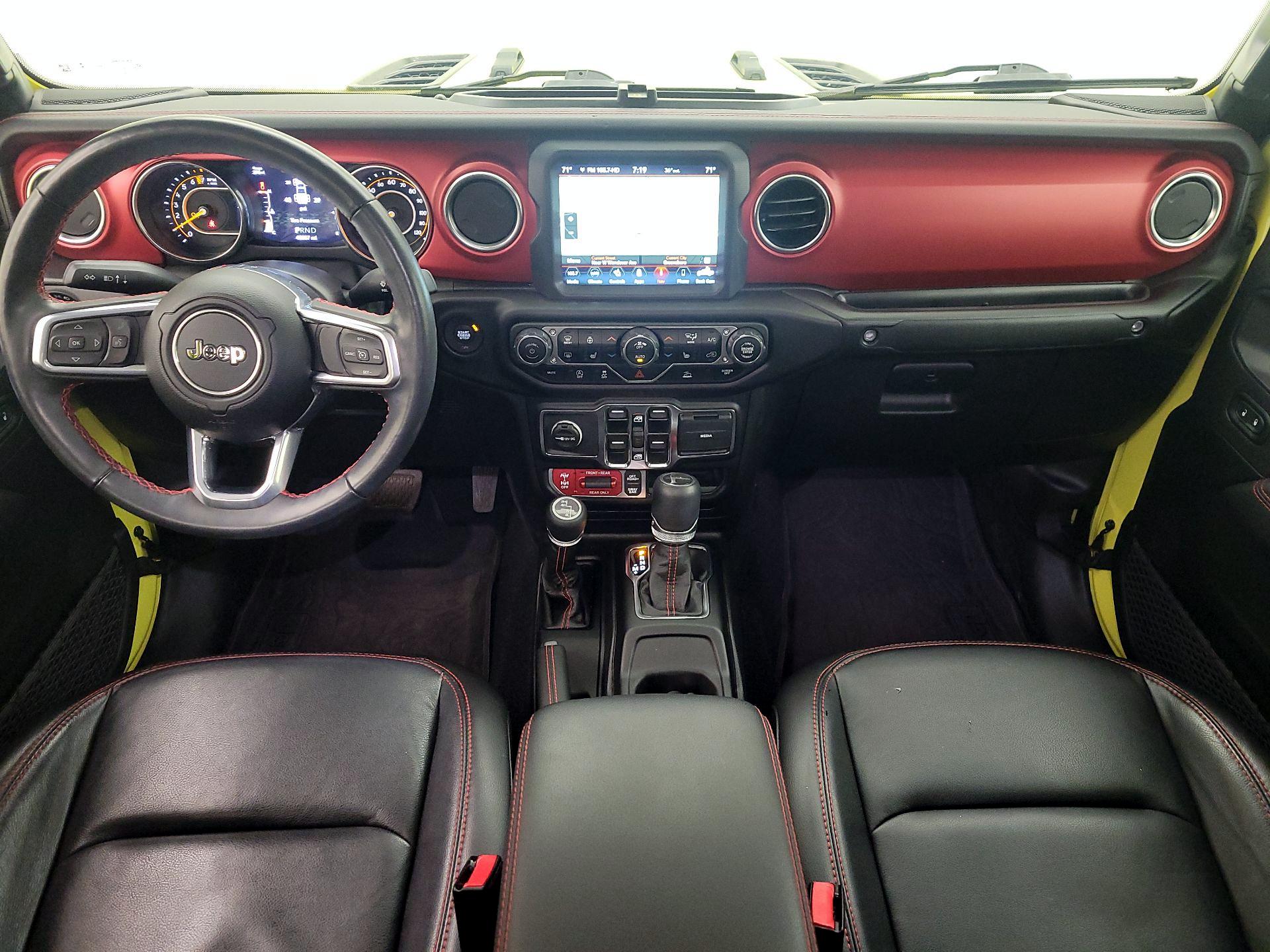 Thumbnail: 2023 Jeep Gladiator - 9