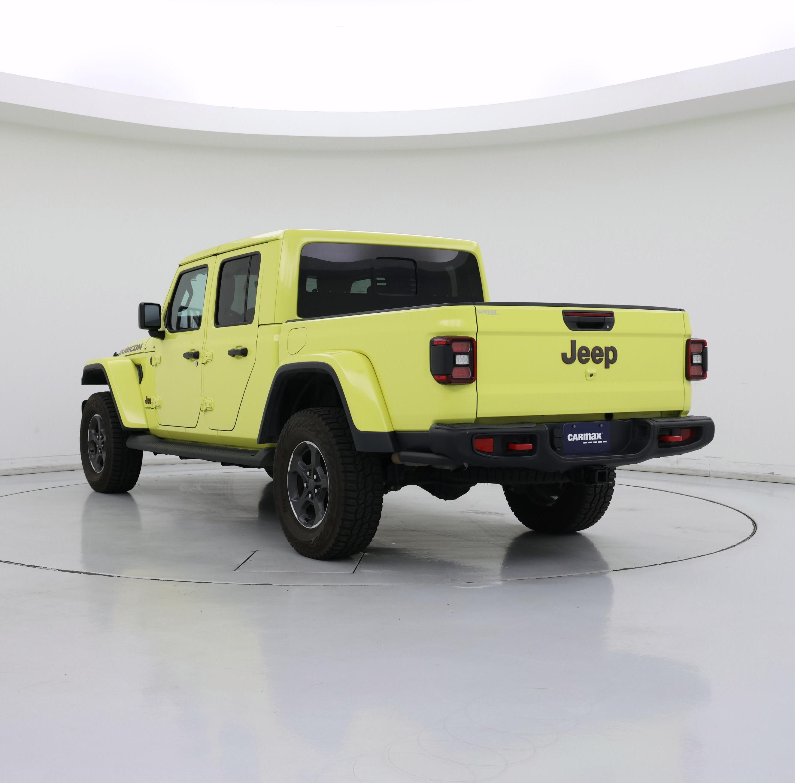 Thumbnail: 2023 Jeep Gladiator - 2