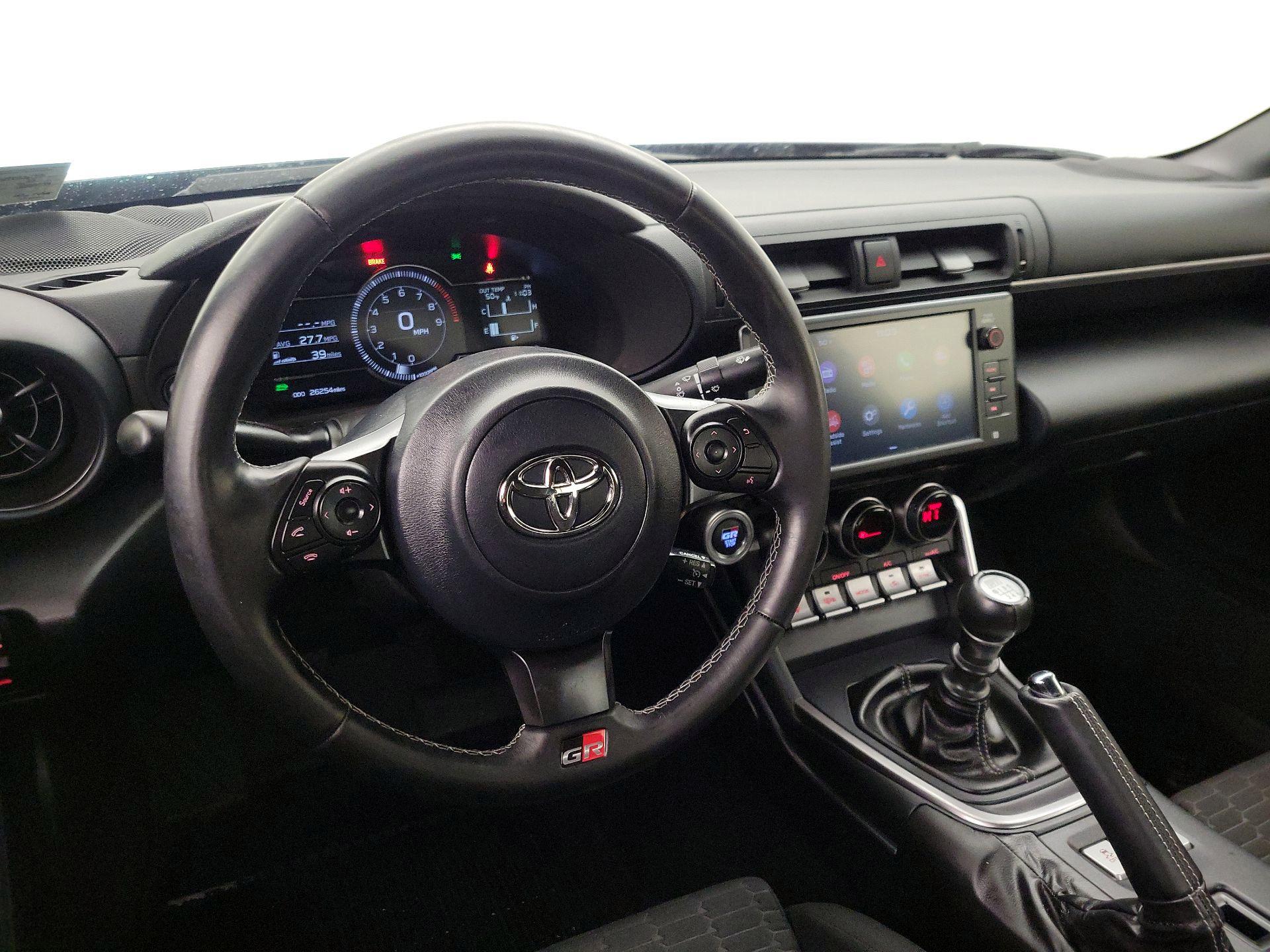 Thumbnail: 2023 Toyota GR86 - 9