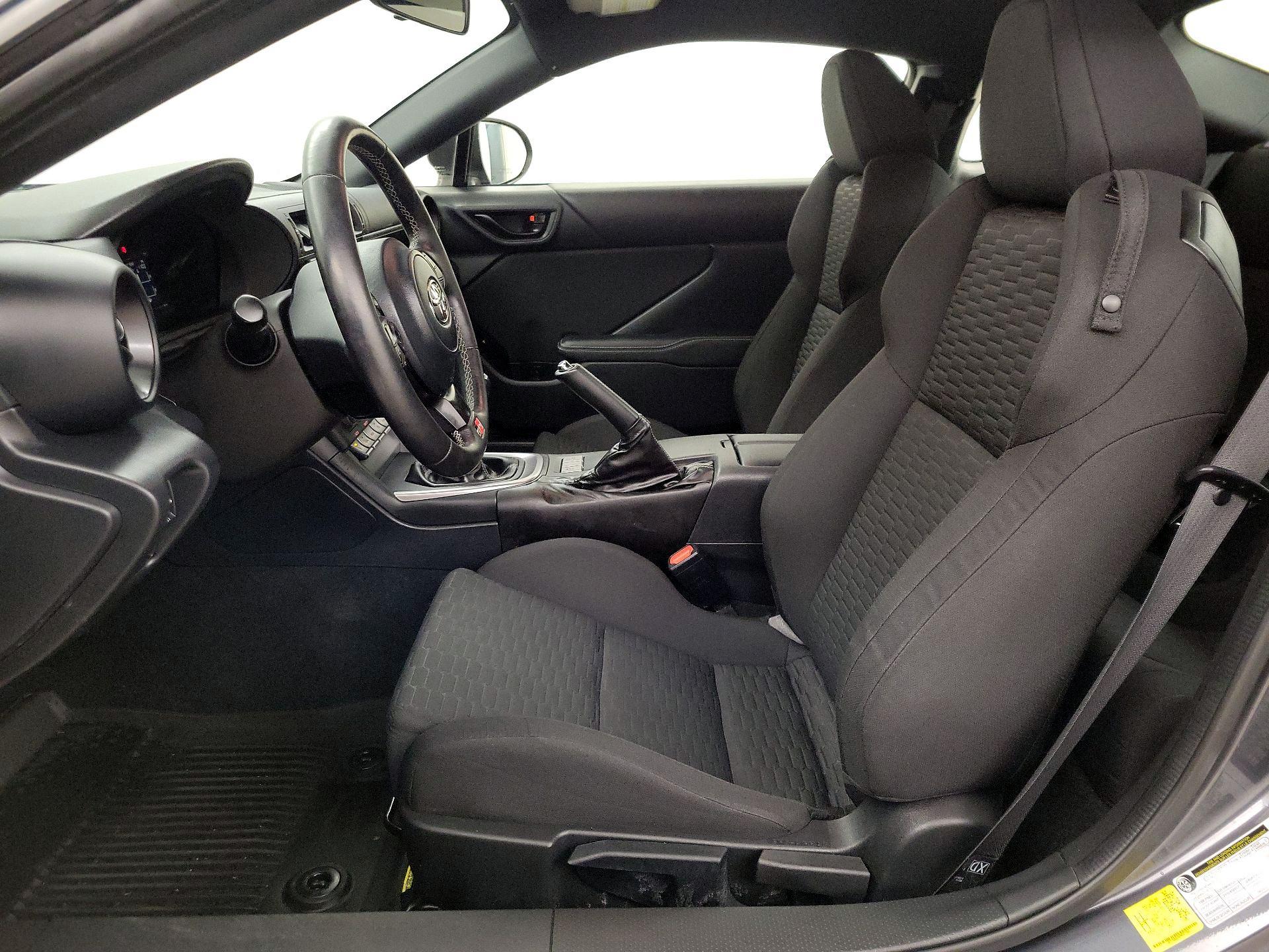 Thumbnail: 2023 Toyota GR86 - 11