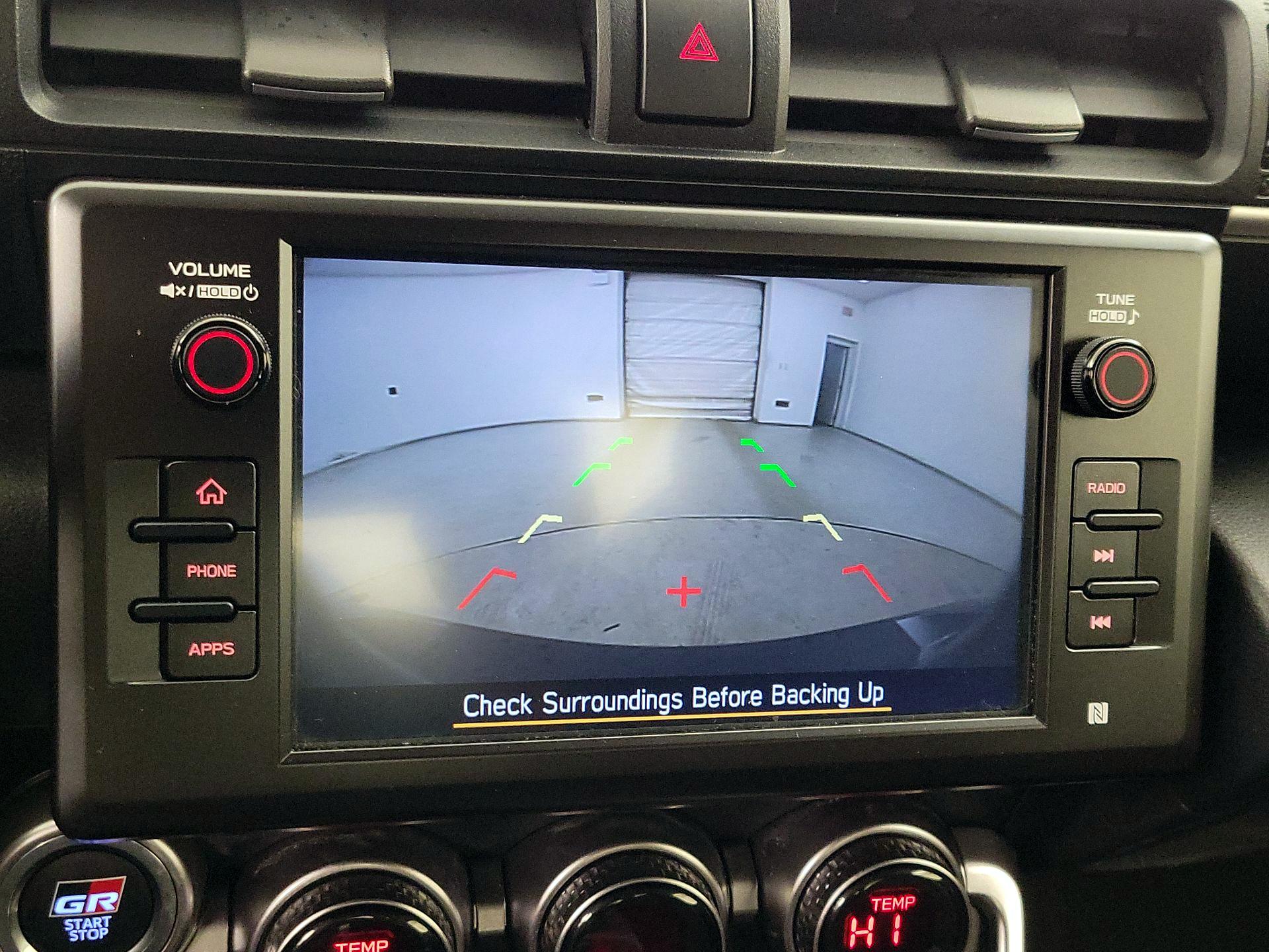 Thumbnail: 2023 Toyota GR86 - 14