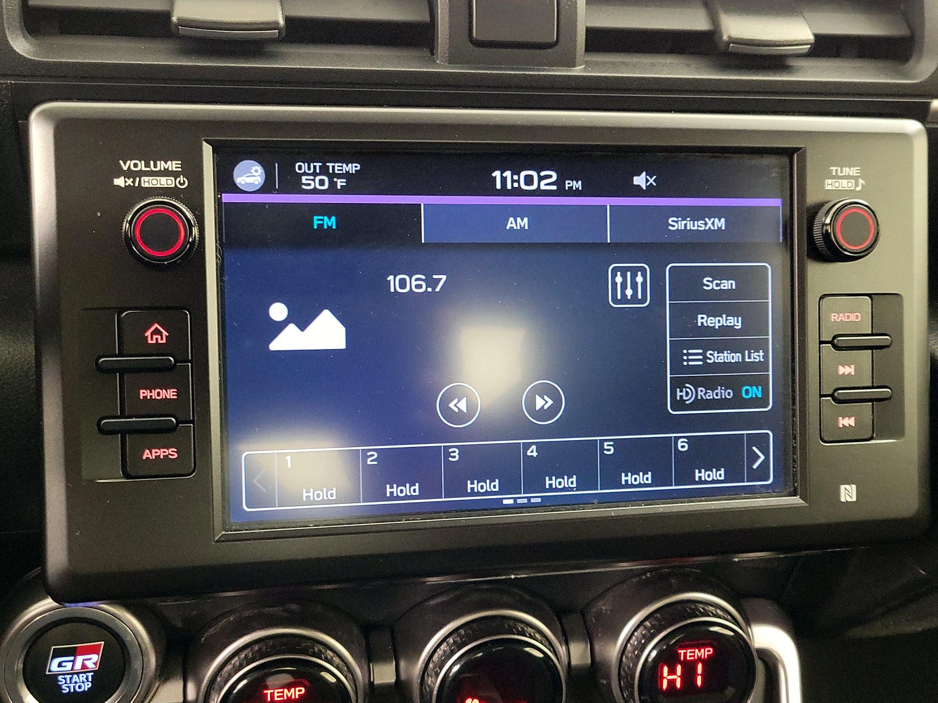 Thumbnail: 2023 Toyota GR86 - 15