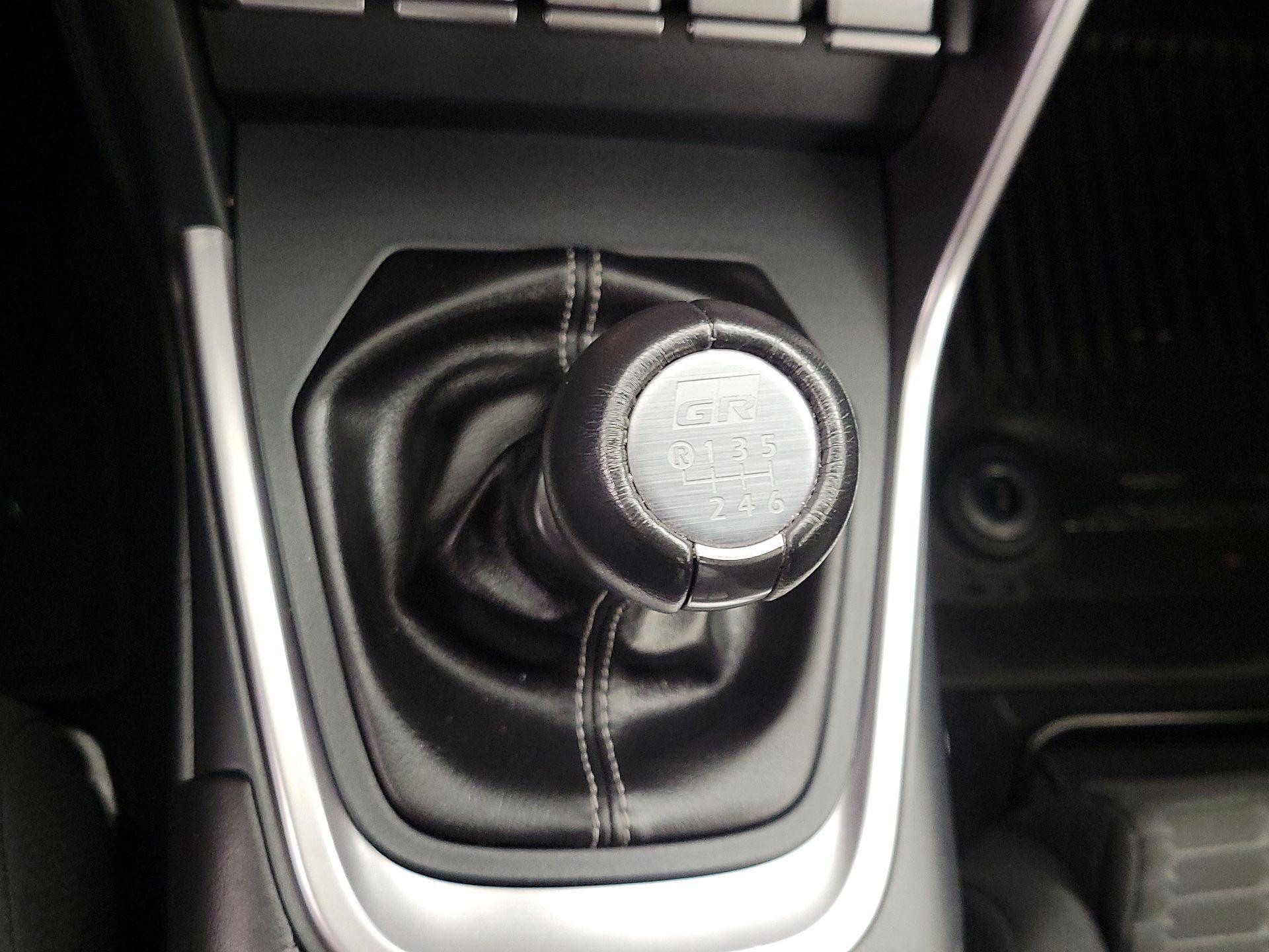 Thumbnail: 2023 Toyota GR86 - 17