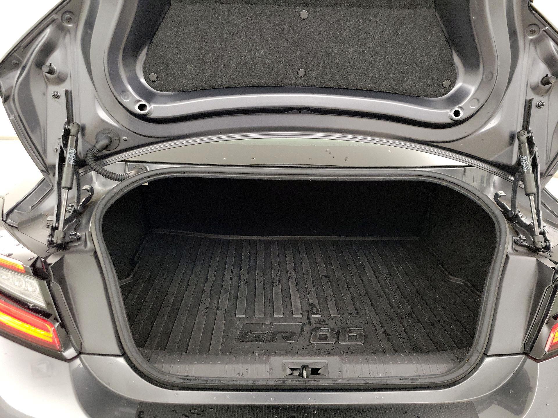 Thumbnail: 2023 Toyota GR86 - 20