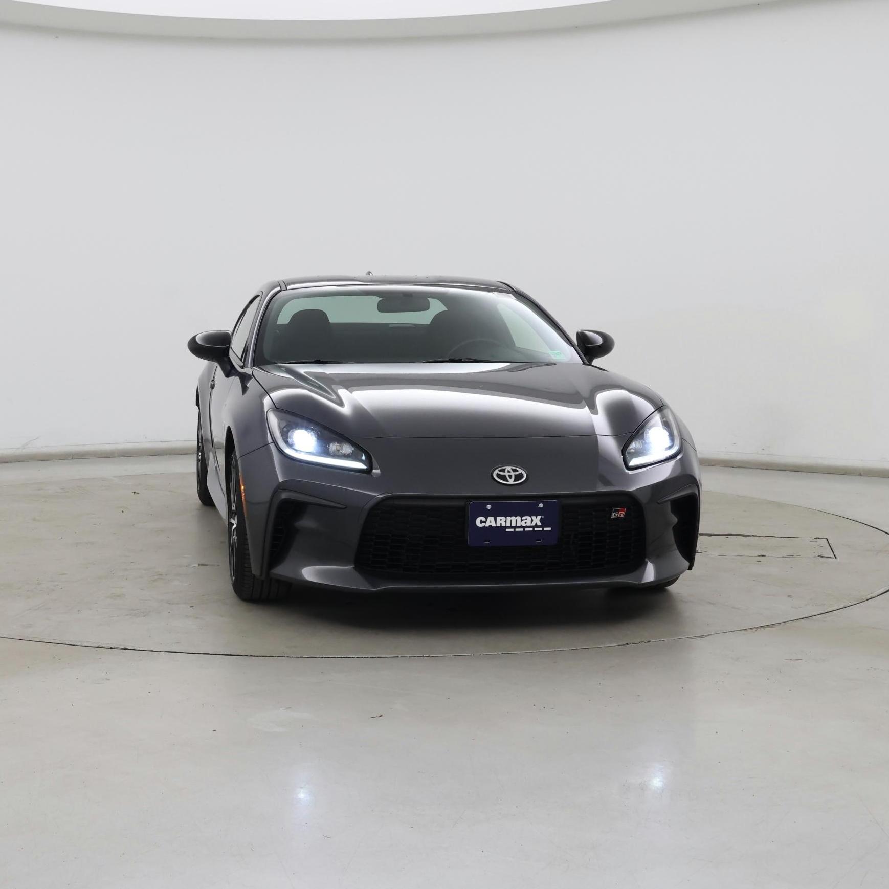 Thumbnail: 2023 Toyota GR86 - 5