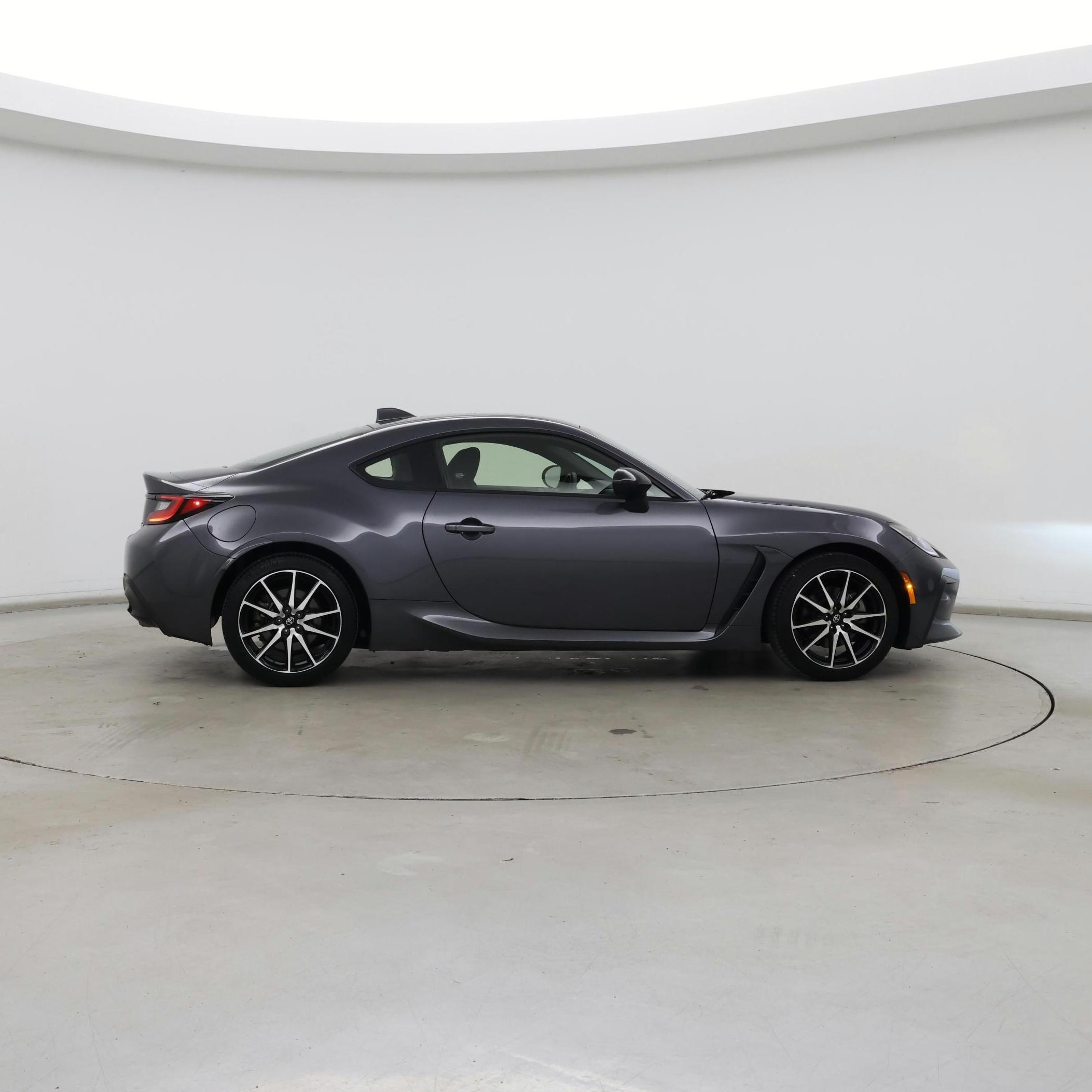 Thumbnail: 2023 Toyota GR86 - 7