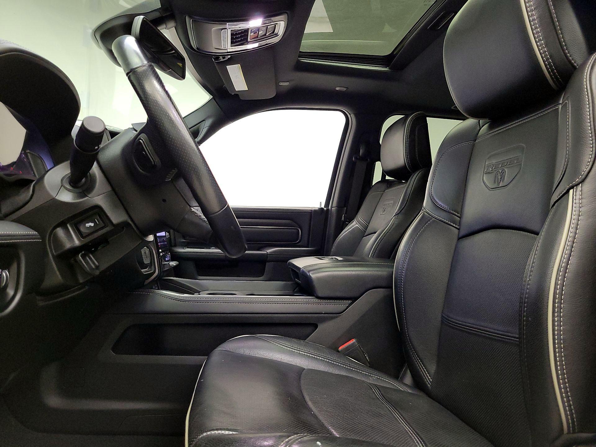 Thumbnail: 2024 RAM 2500 - 11