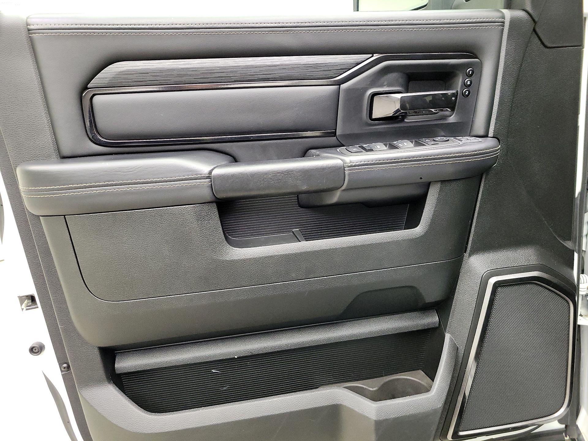 Thumbnail: 2024 RAM 2500 - 12